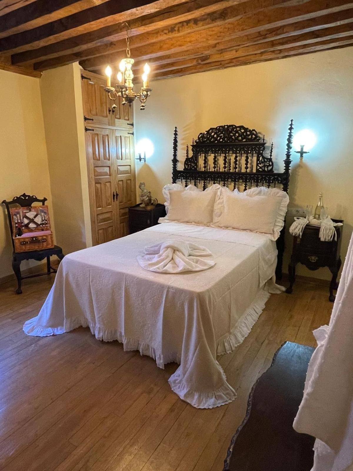 Boutique Casa Palacio Inn