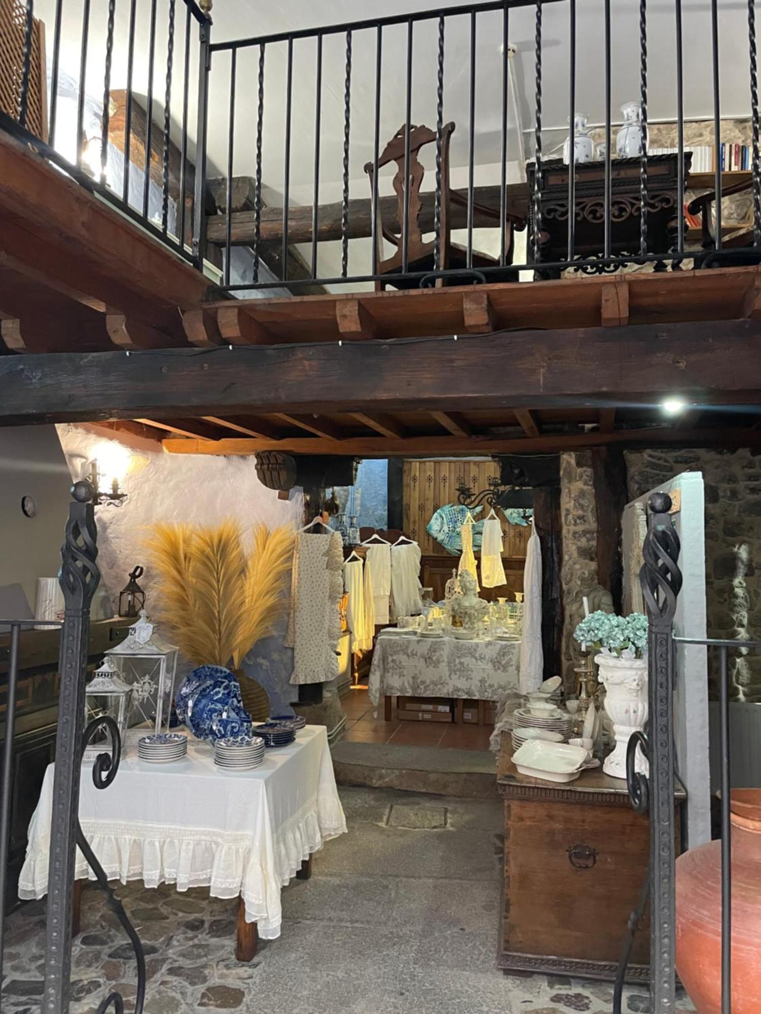 Boutique Casa Palacio *