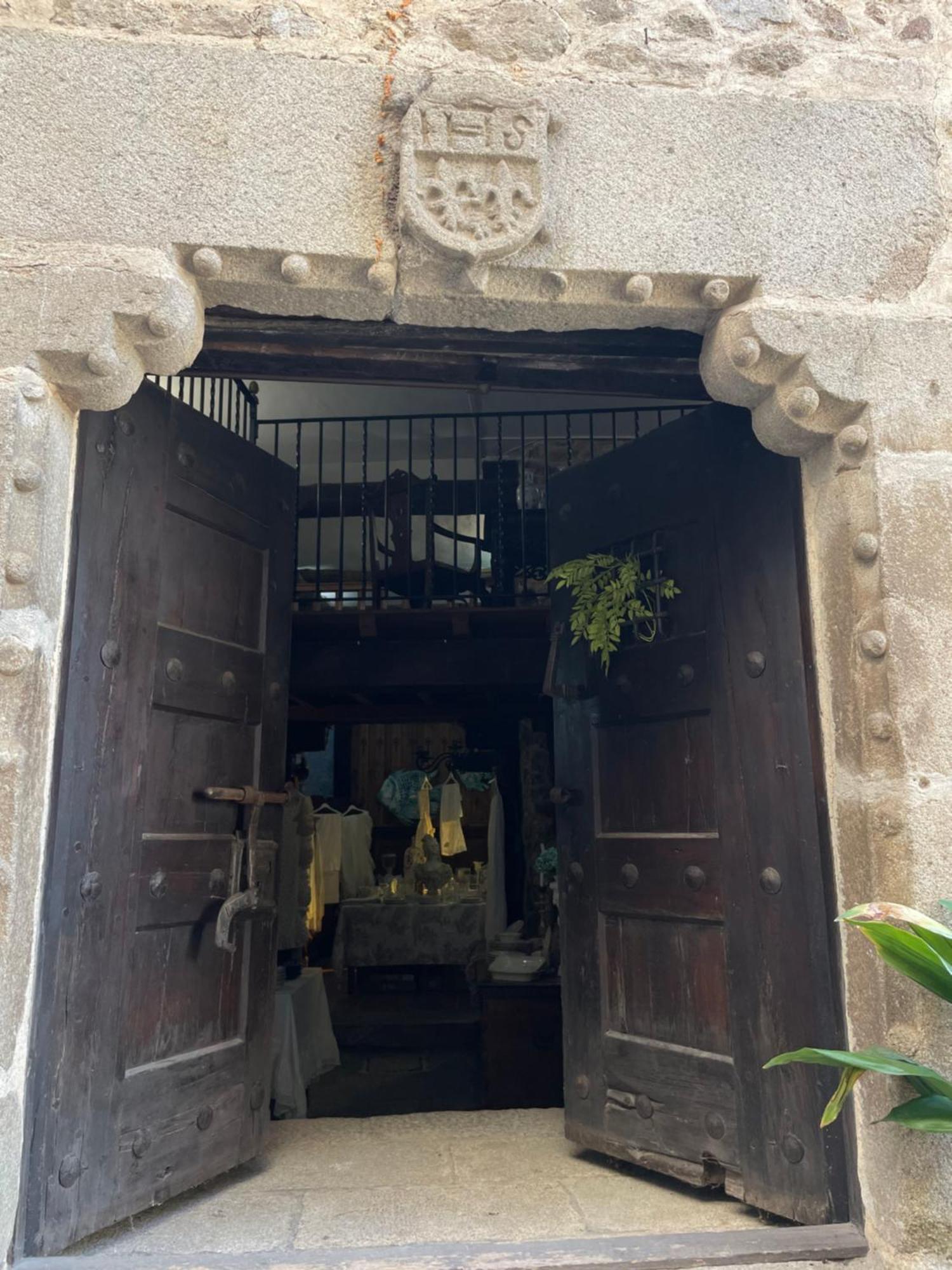 Boutique Casa Palacio *