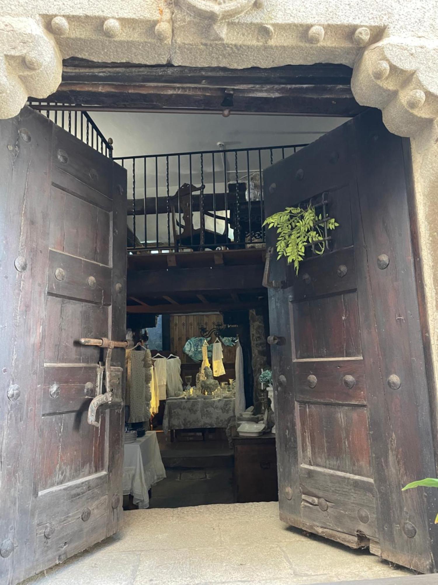 Boutique Casa Palacio