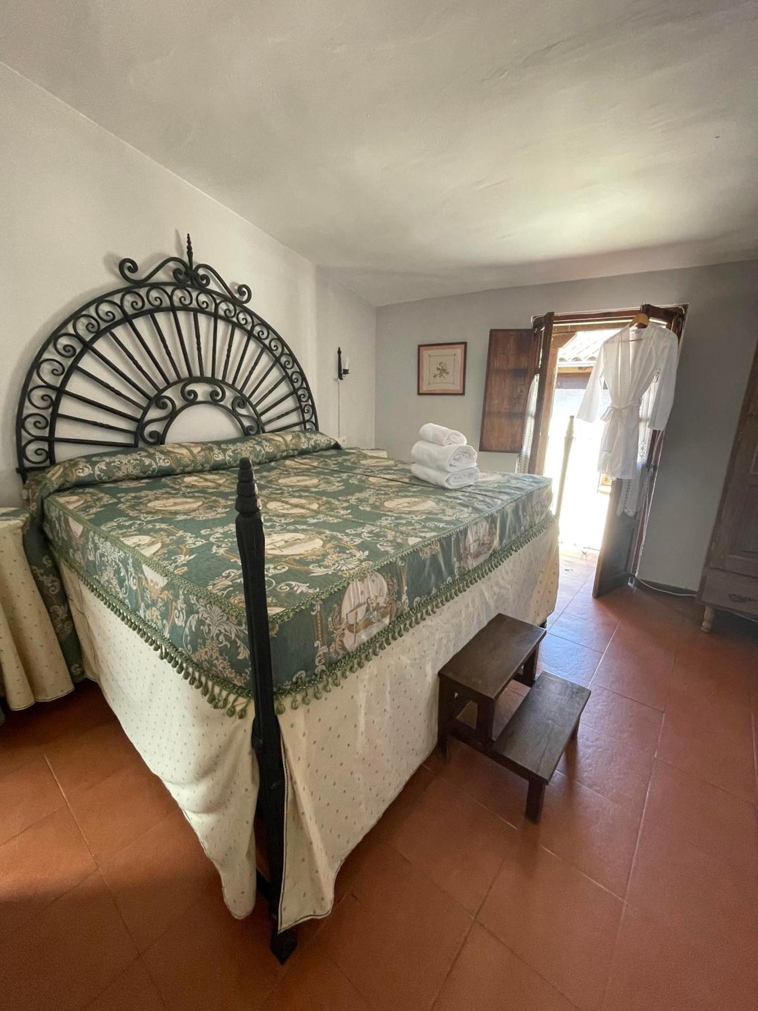 Inn Boutique Casa Palacio San Martín del Castañar