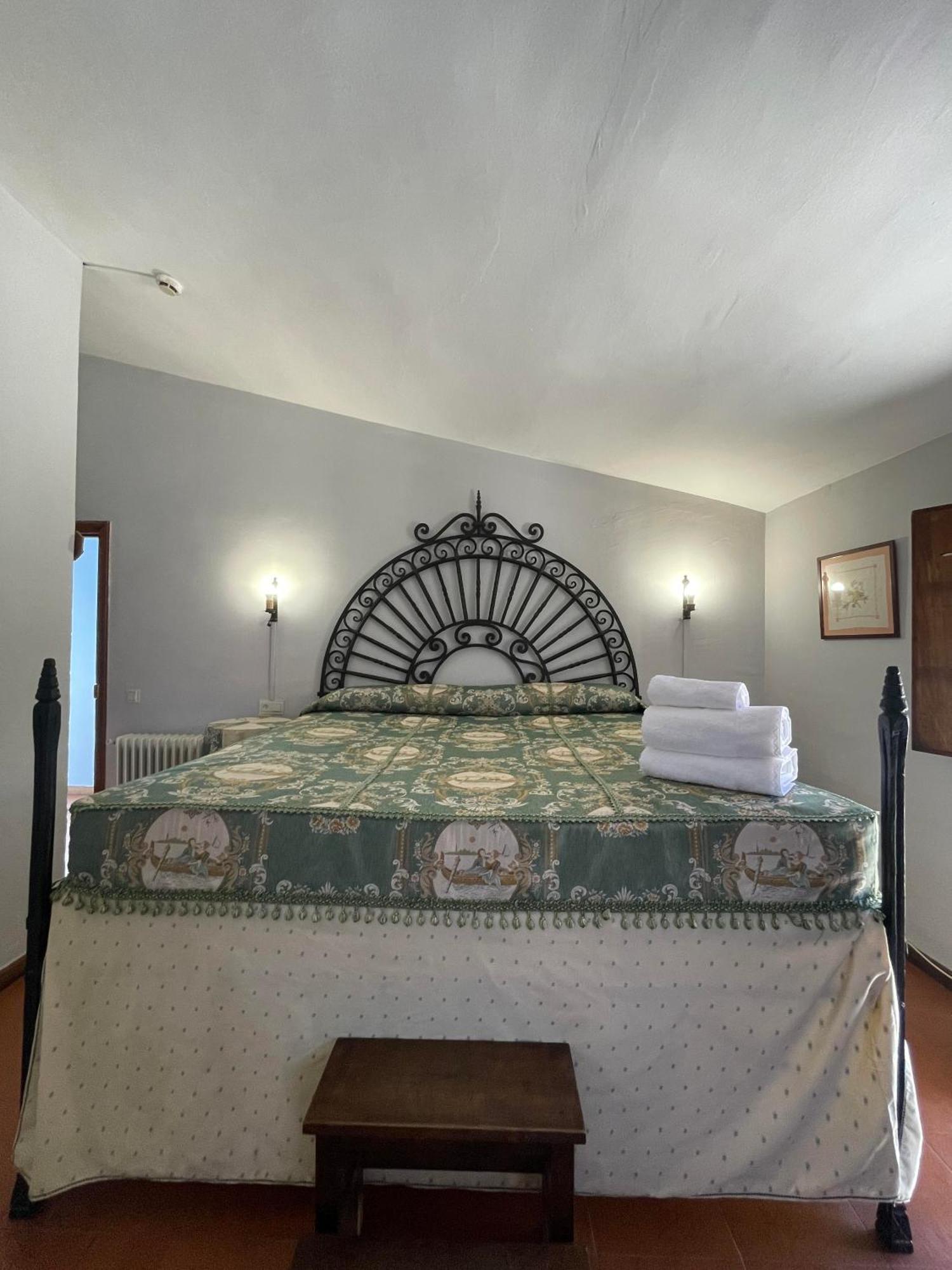 Boutique Casa Palacio * San Martín del Castañar