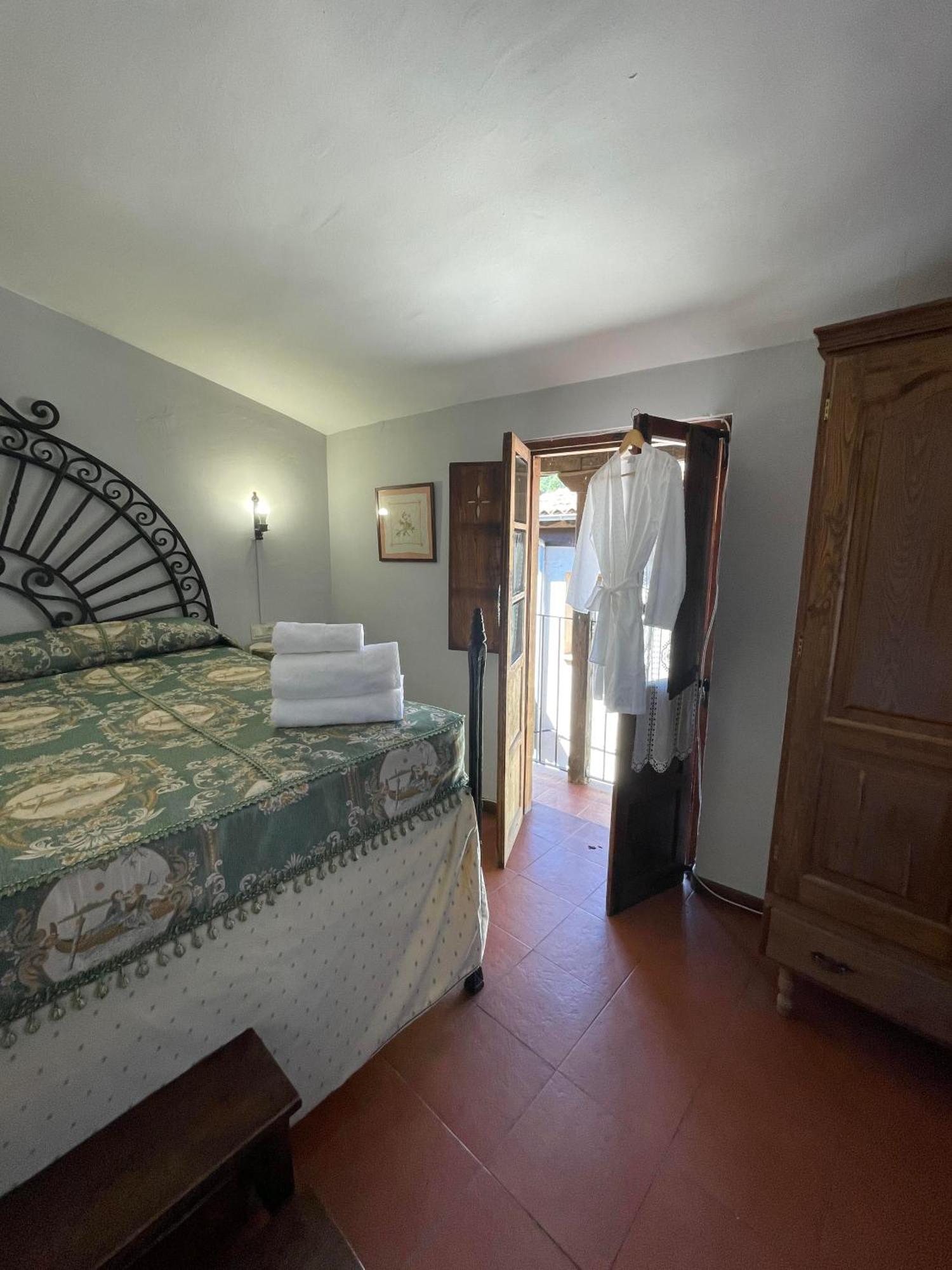 Boutique Casa Palacio Inn San Martín del Castañar