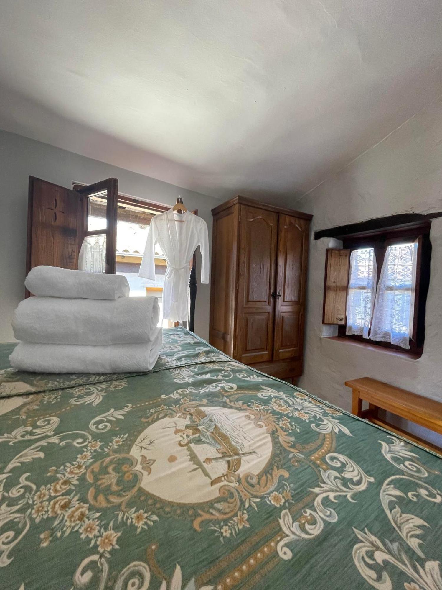 Boutique Casa Palacio Inn San Martín del Castañar