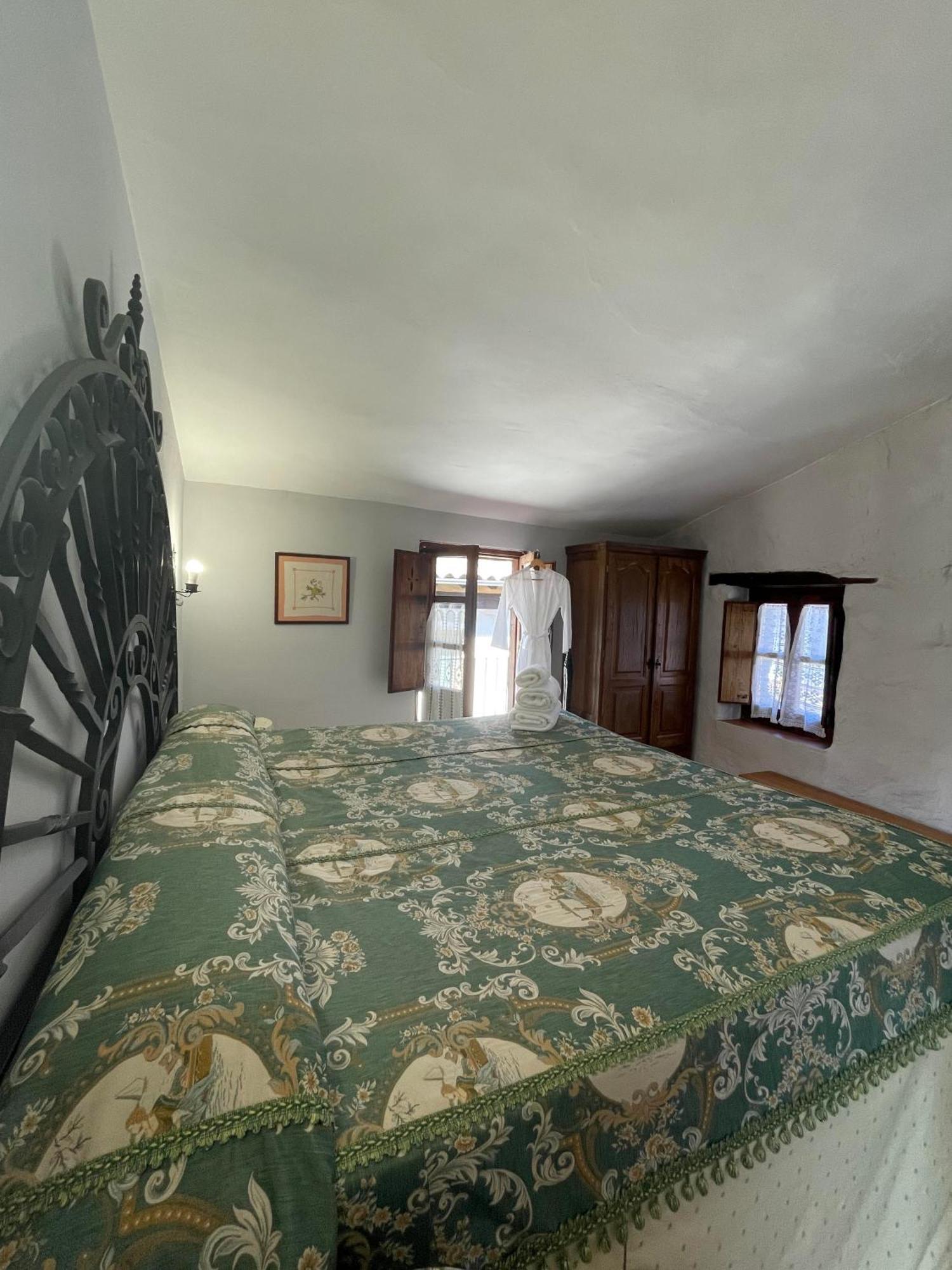 Boutique Casa Palacio San Martín del Castañar