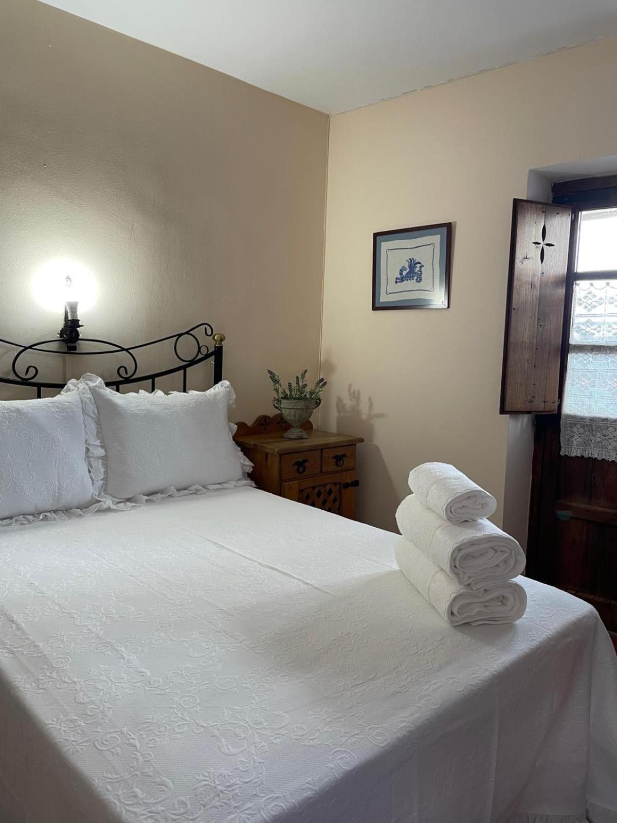 Boutique Casa Palacio San Martín del Castañar