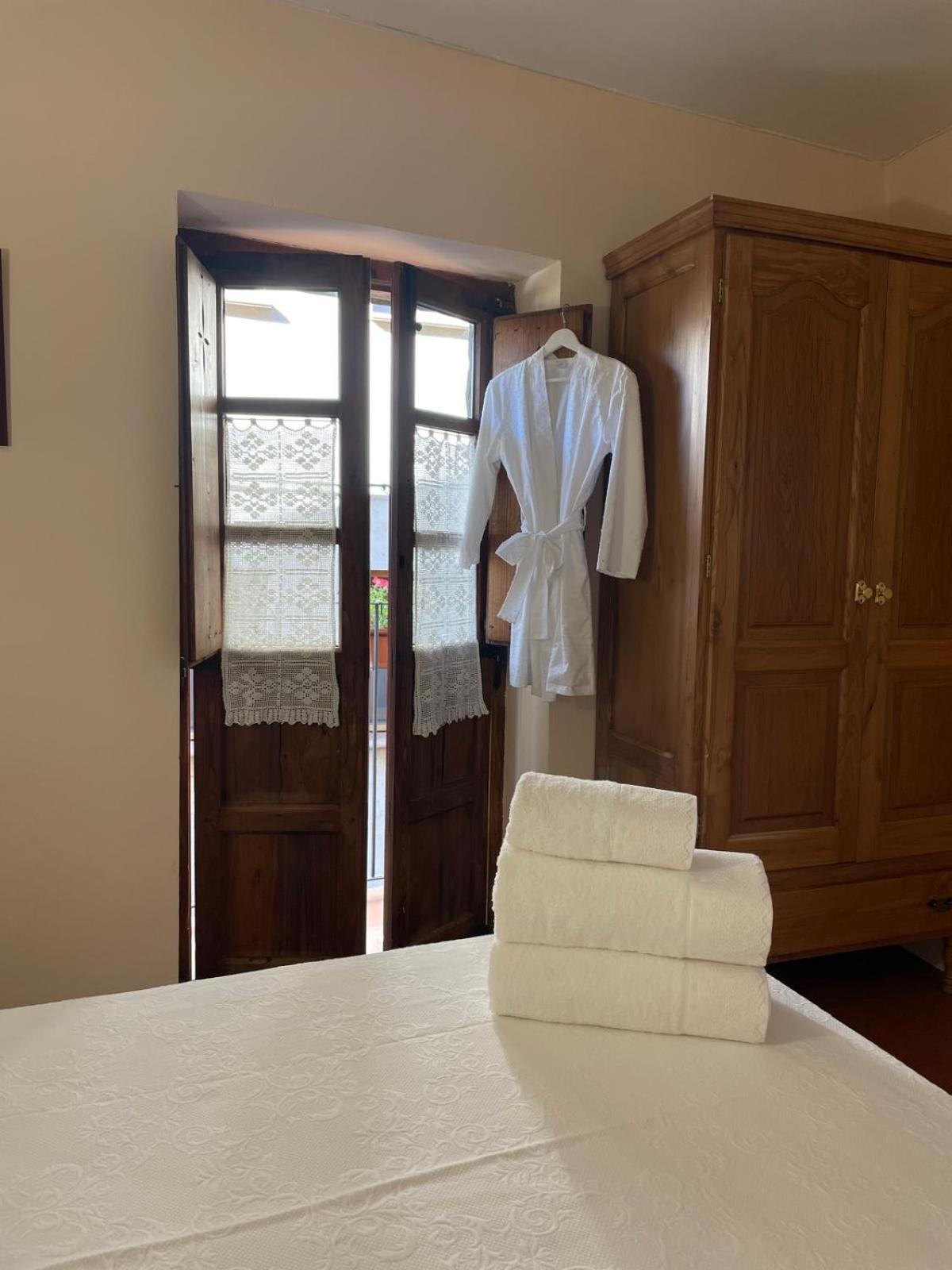 Inn Boutique Casa Palacio San Martín del Castañar