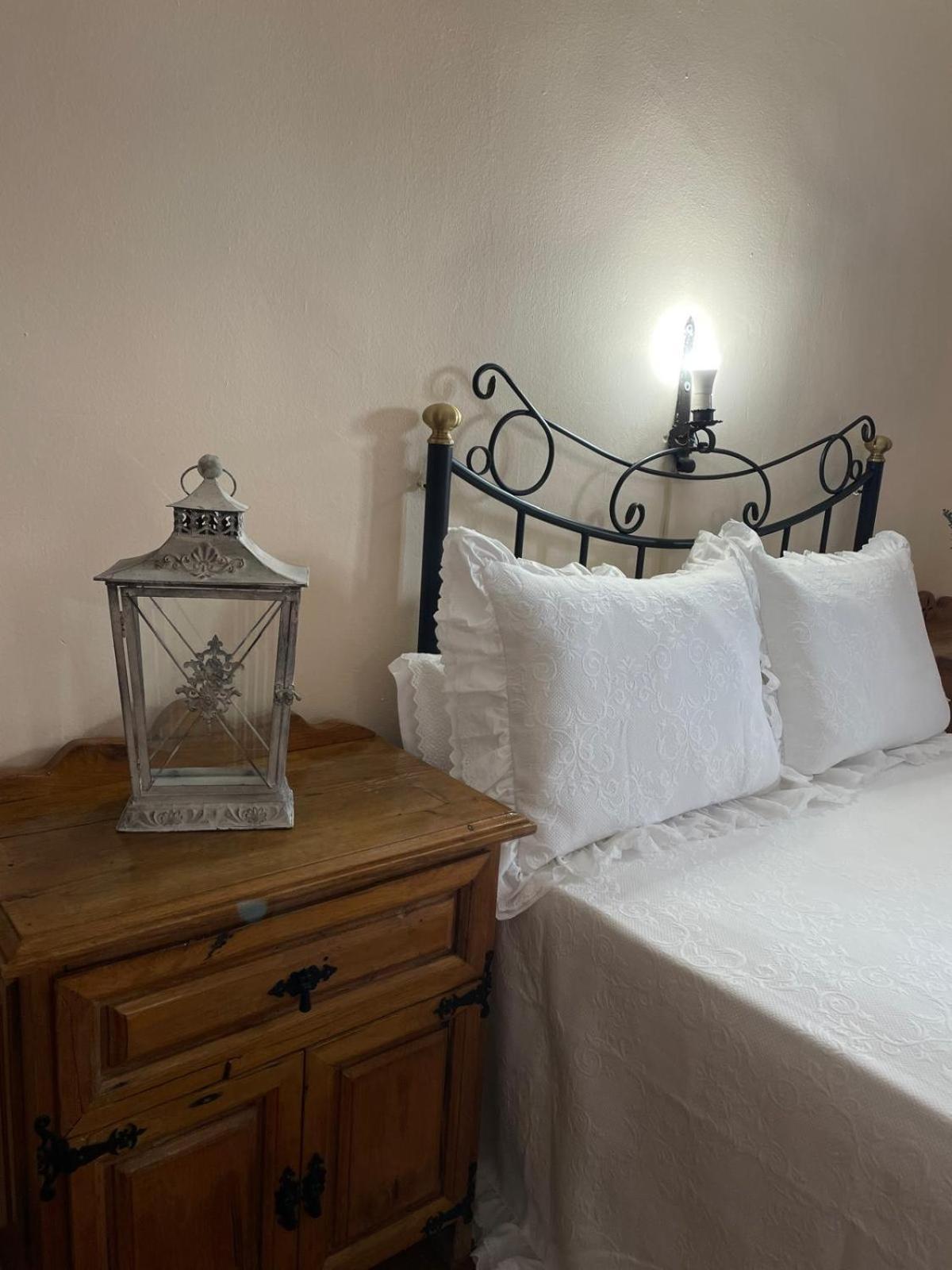 Inn Boutique Casa Palacio