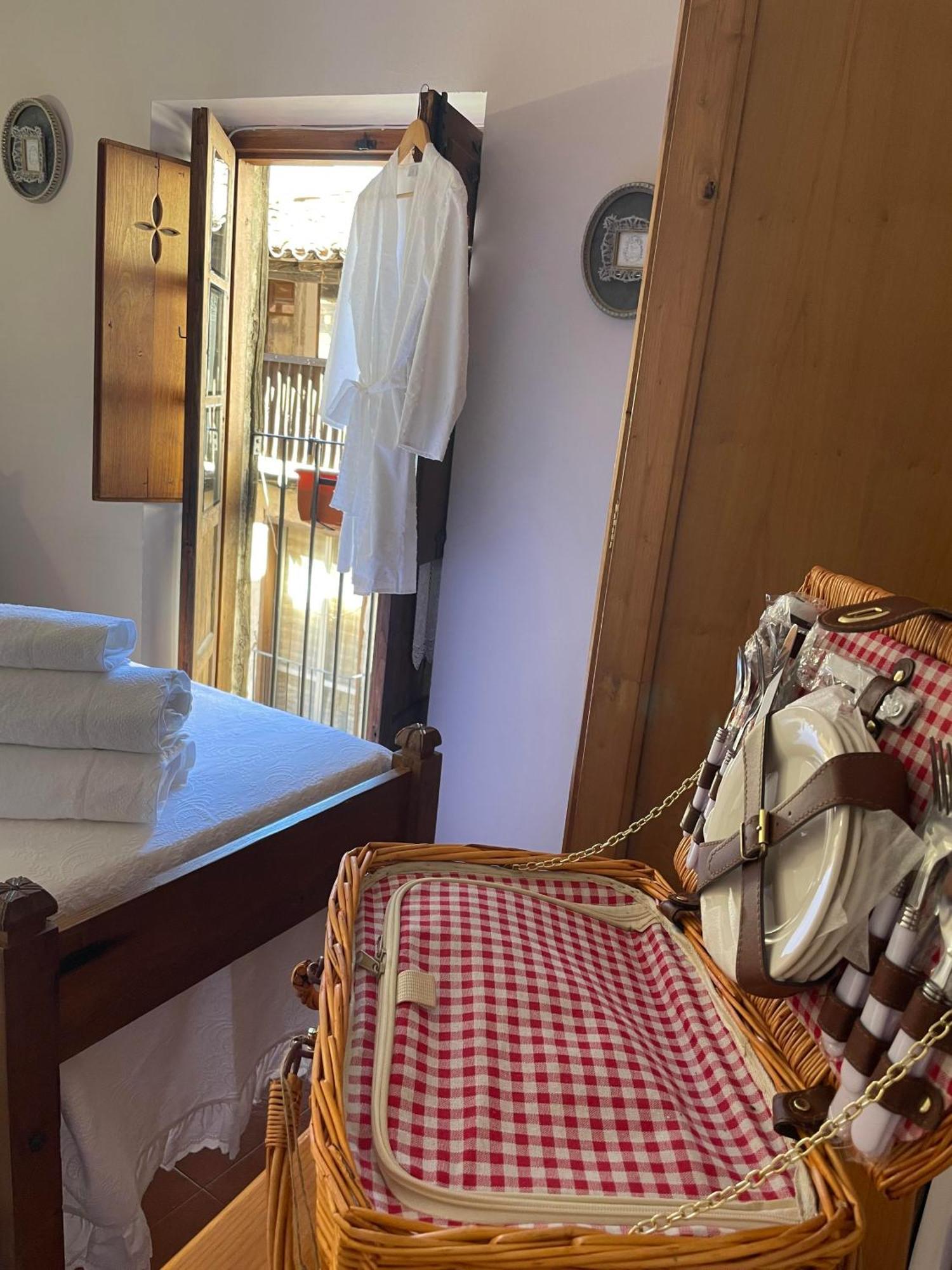 Boutique Casa Palacio Inn *