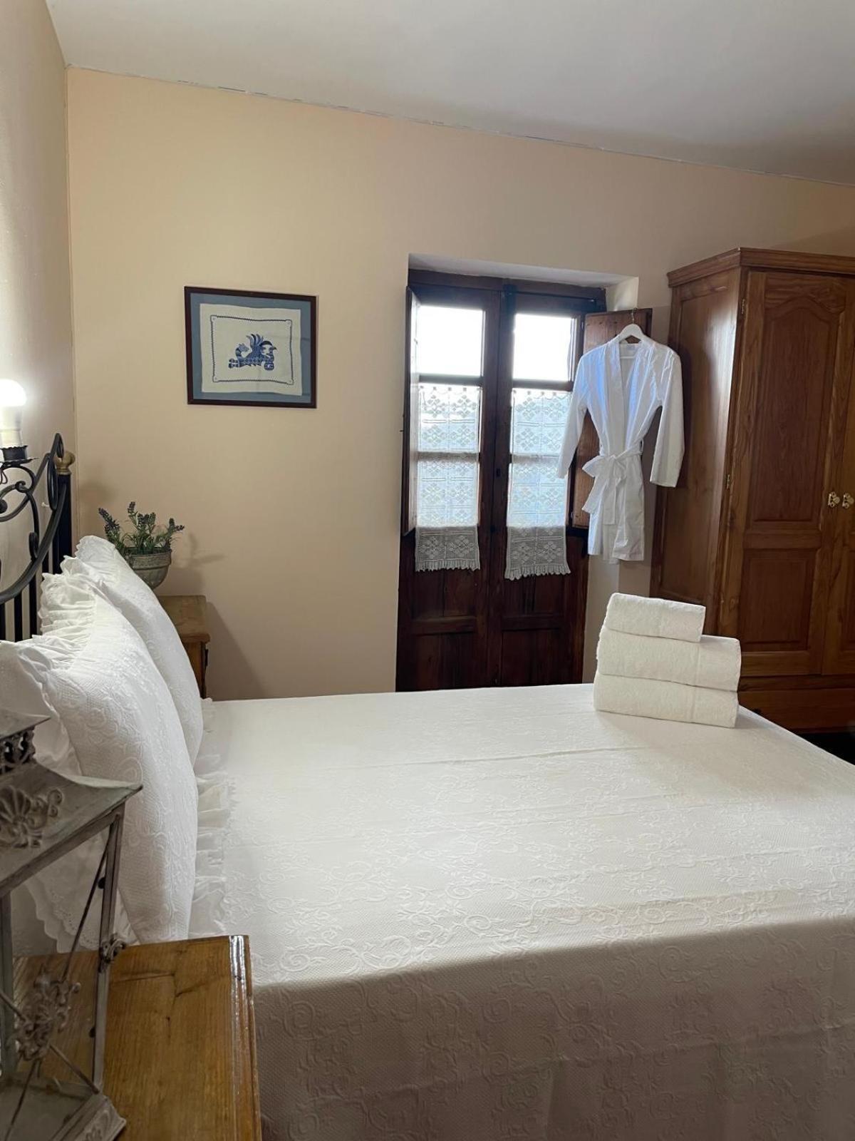 Boutique Casa Palacio * San Martín del Castañar