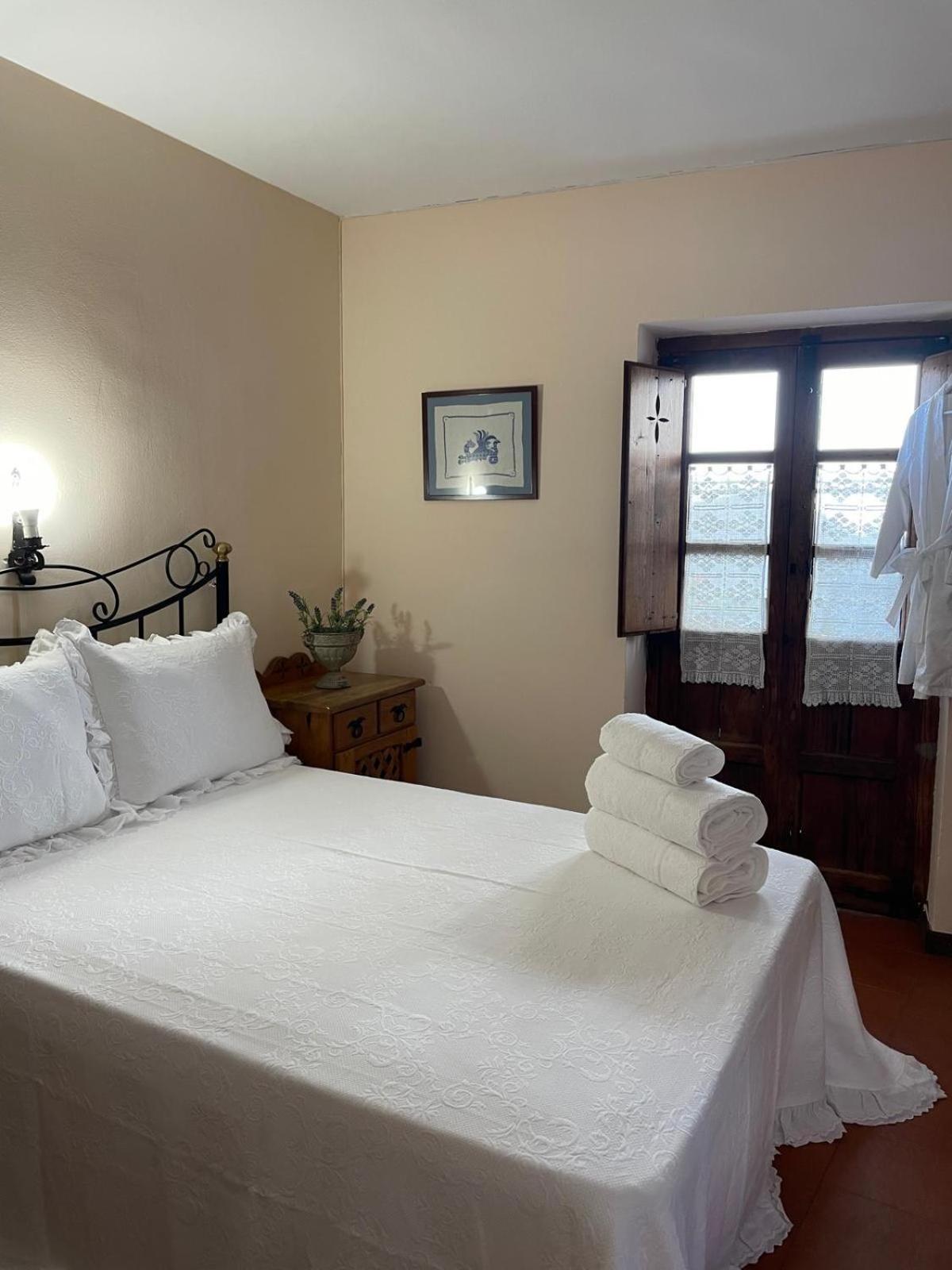 Inn Boutique Casa Palacio