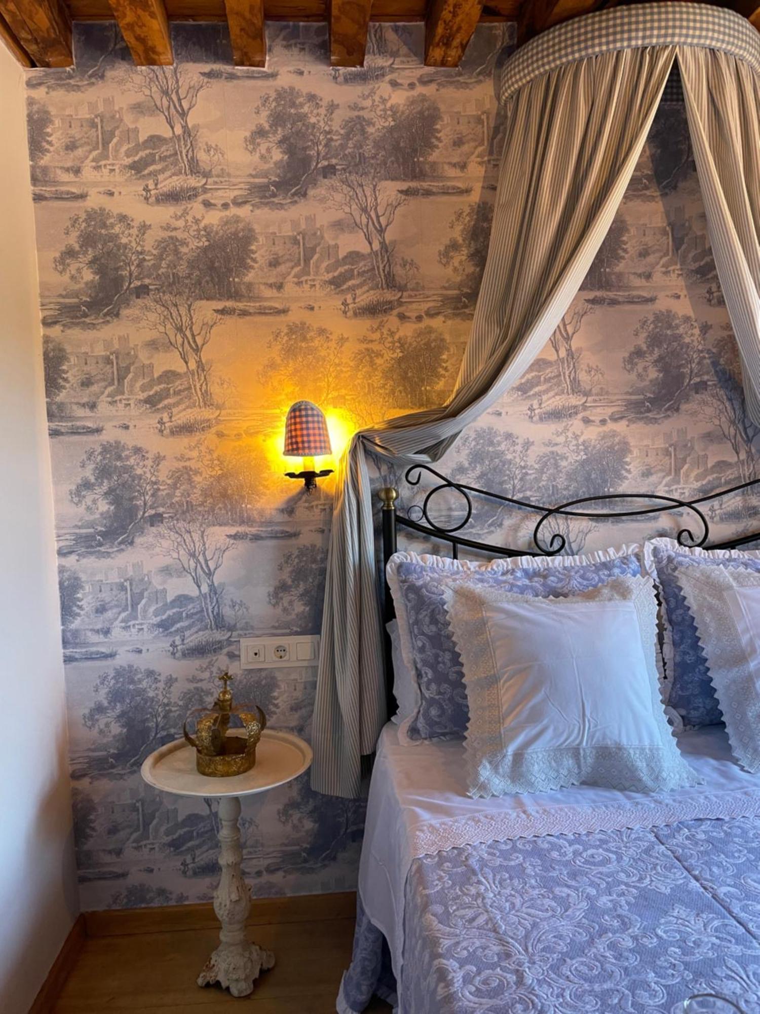 Inn Boutique Casa Palacio *