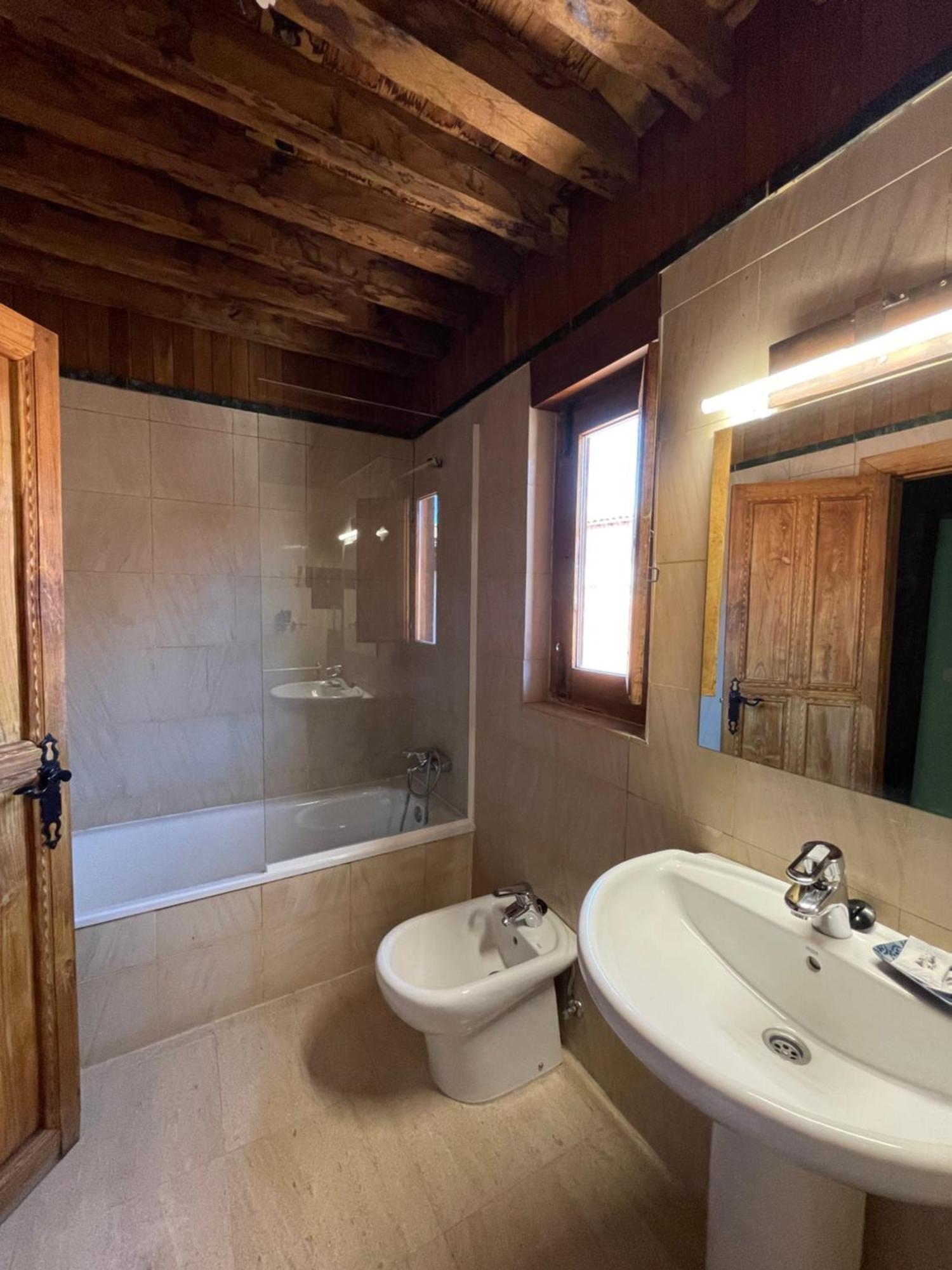 Boutique Casa Palacio Inn San Martín del Castañar