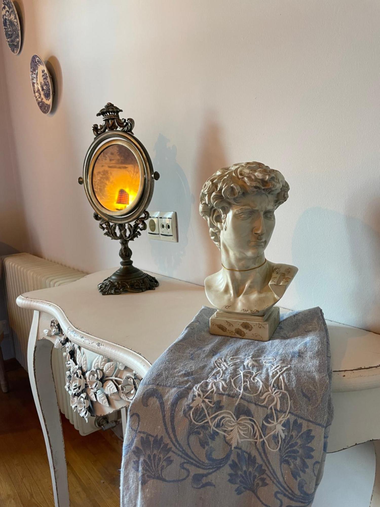 Inn Boutique Casa Palacio San Martín del Castañar