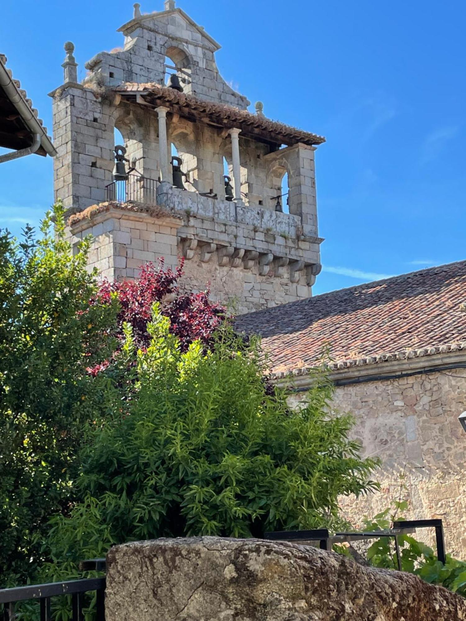 Boutique Casa Palacio Inn