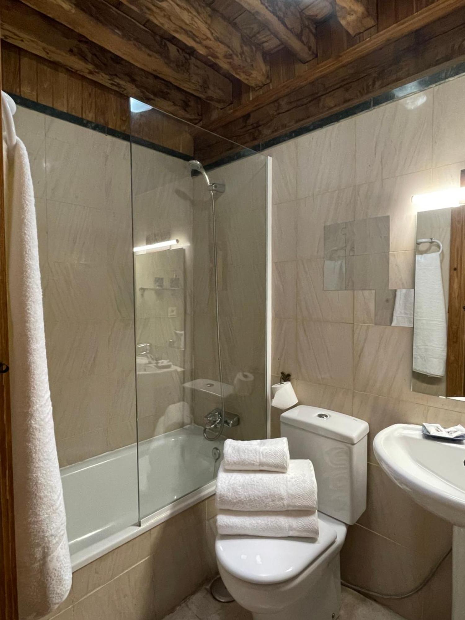 Boutique Casa Palacio Inn San Martín del Castañar