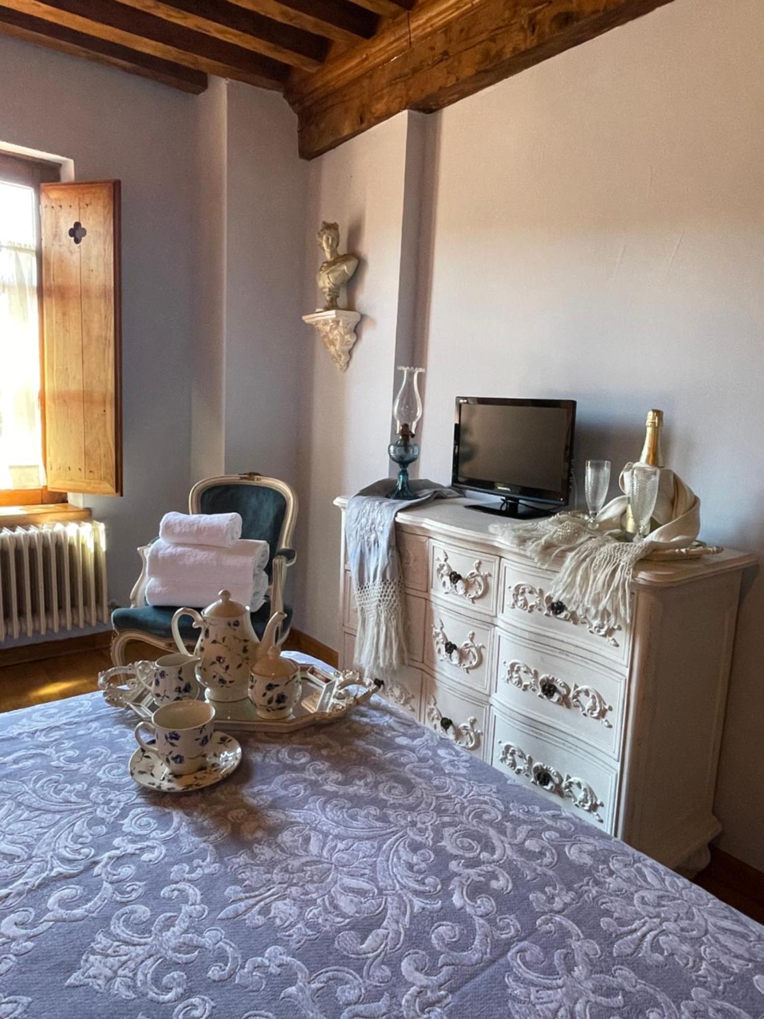 Boutique Casa Palacio *