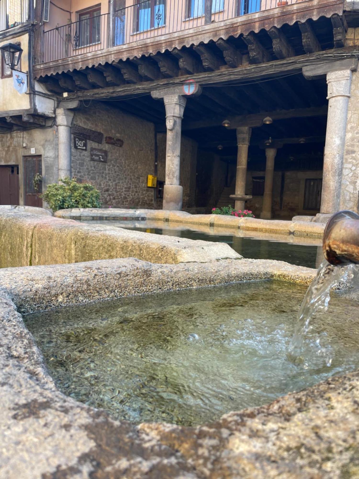 Boutique Casa Palacio * San Martín del Castañar