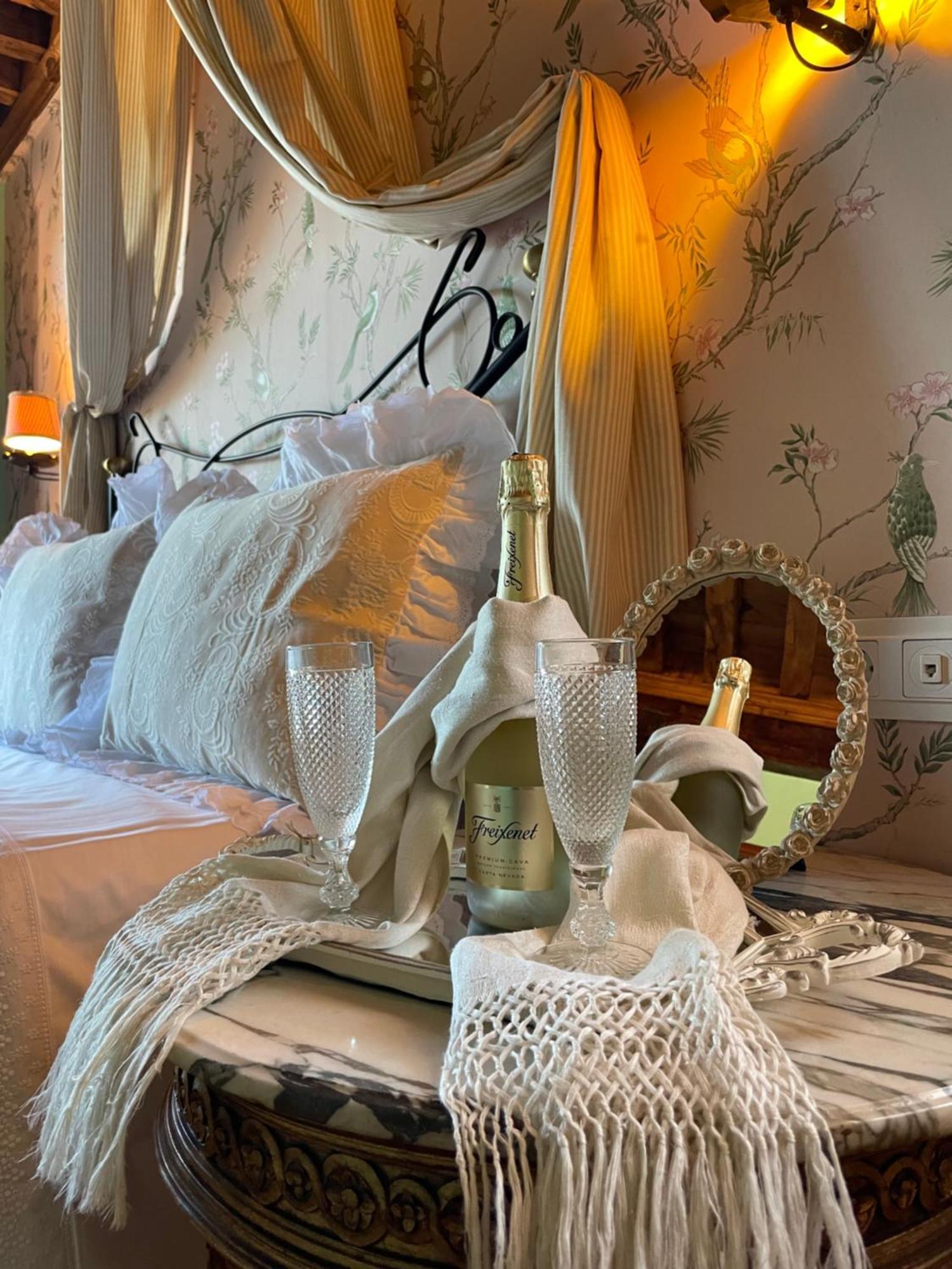 Boutique Casa Palacio Inn *