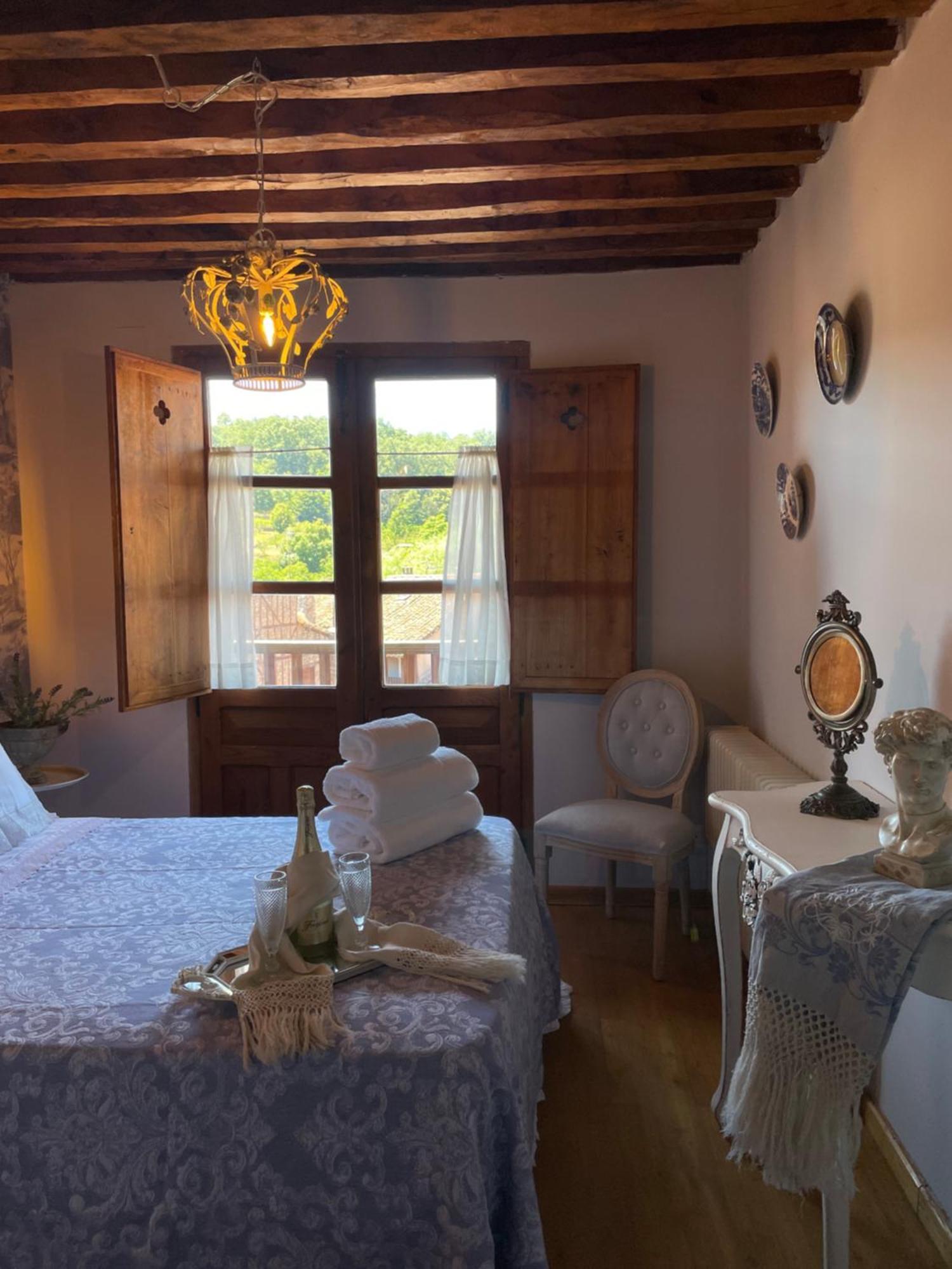 Inn Boutique Casa Palacio *