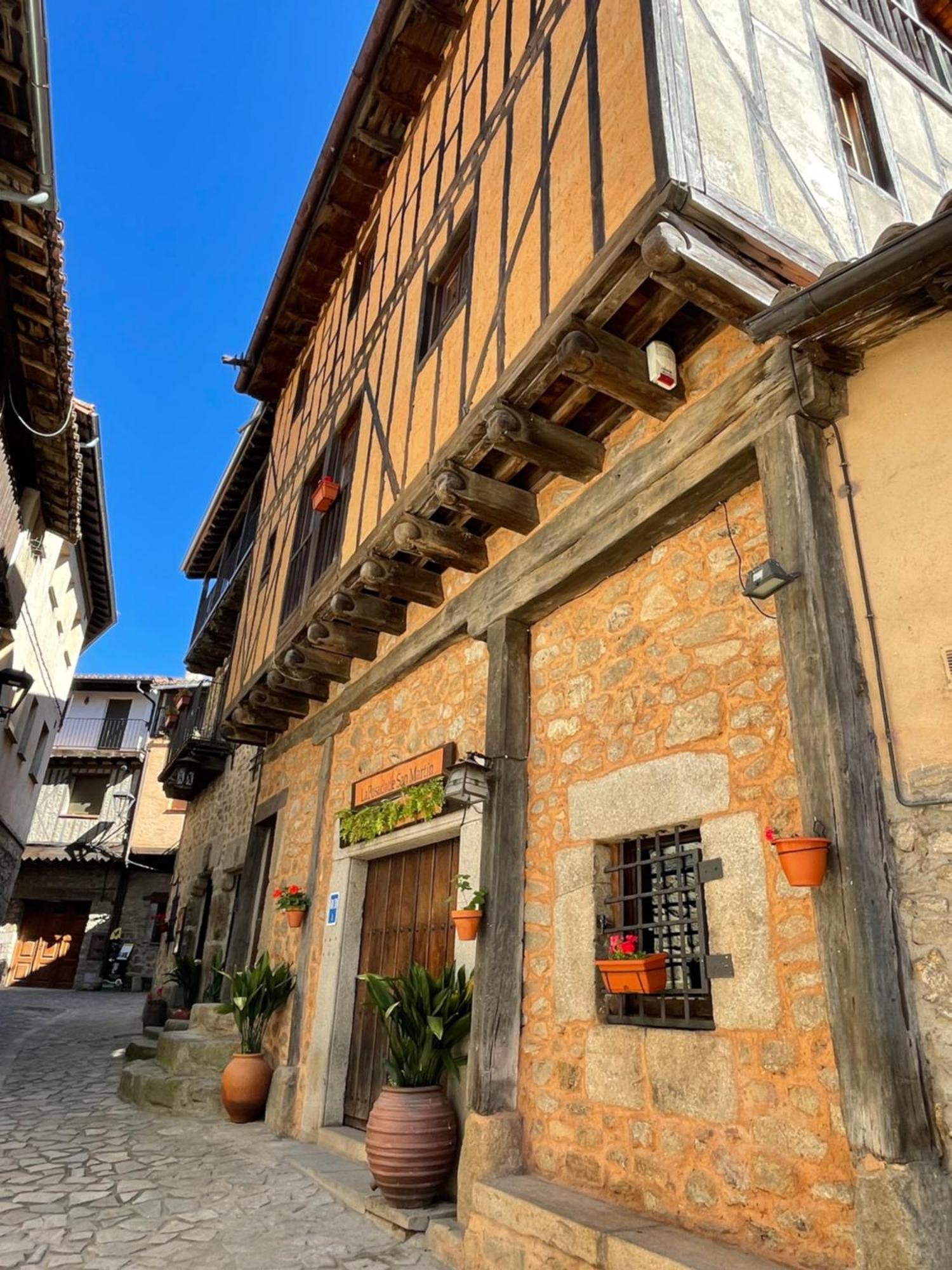 Boutique Casa Palacio Inn