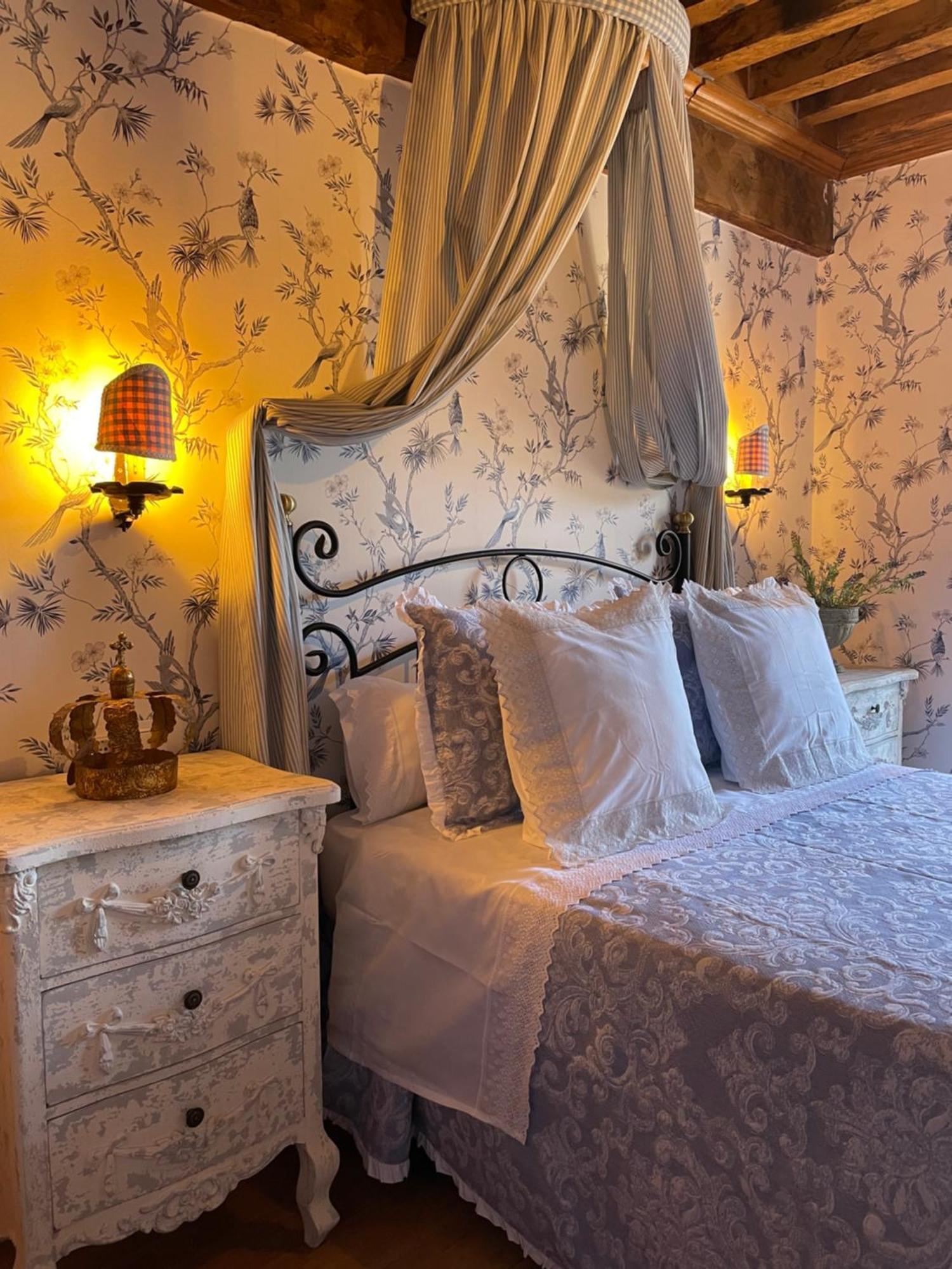 Inn Boutique Casa Palacio San Martín del Castañar