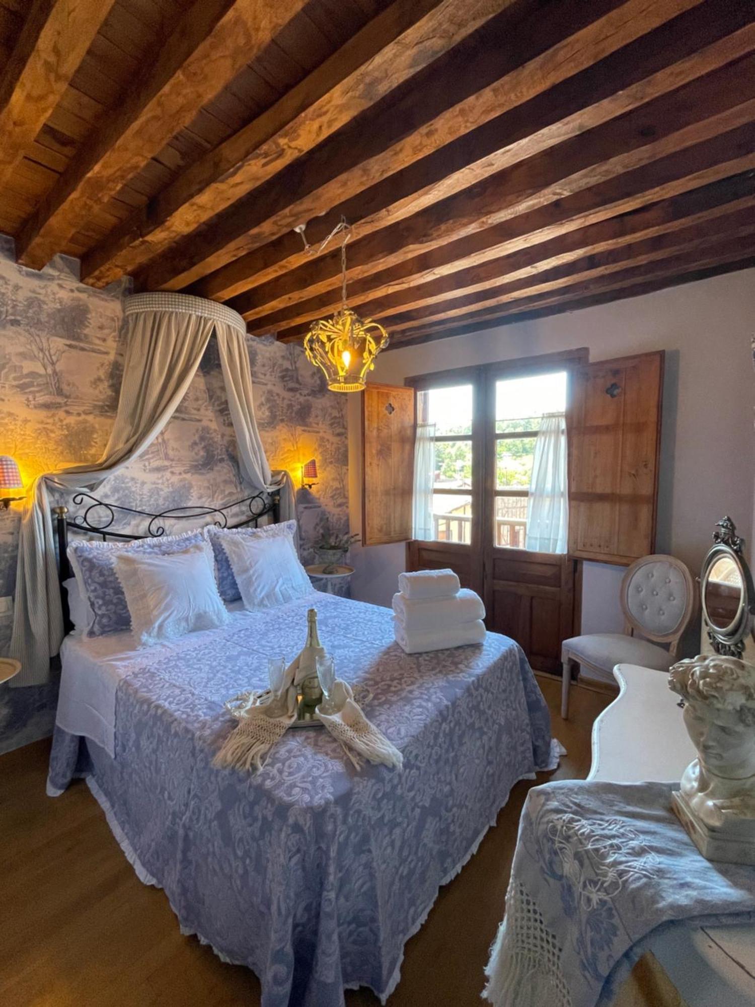 Inn Boutique Casa Palacio *