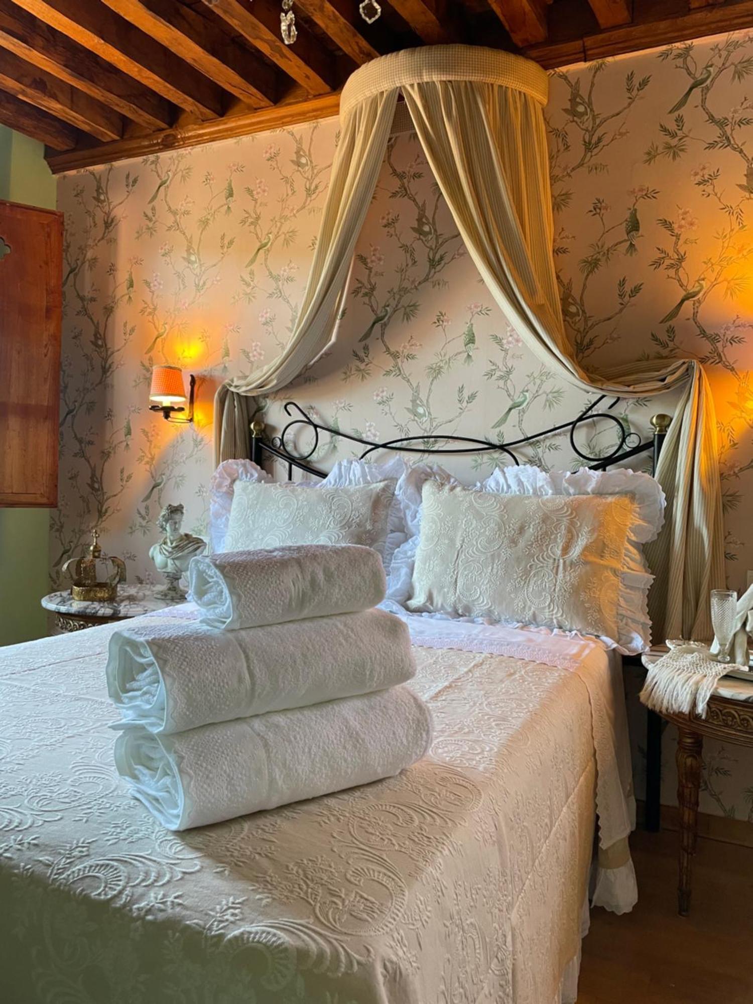 Inn Boutique Casa Palacio