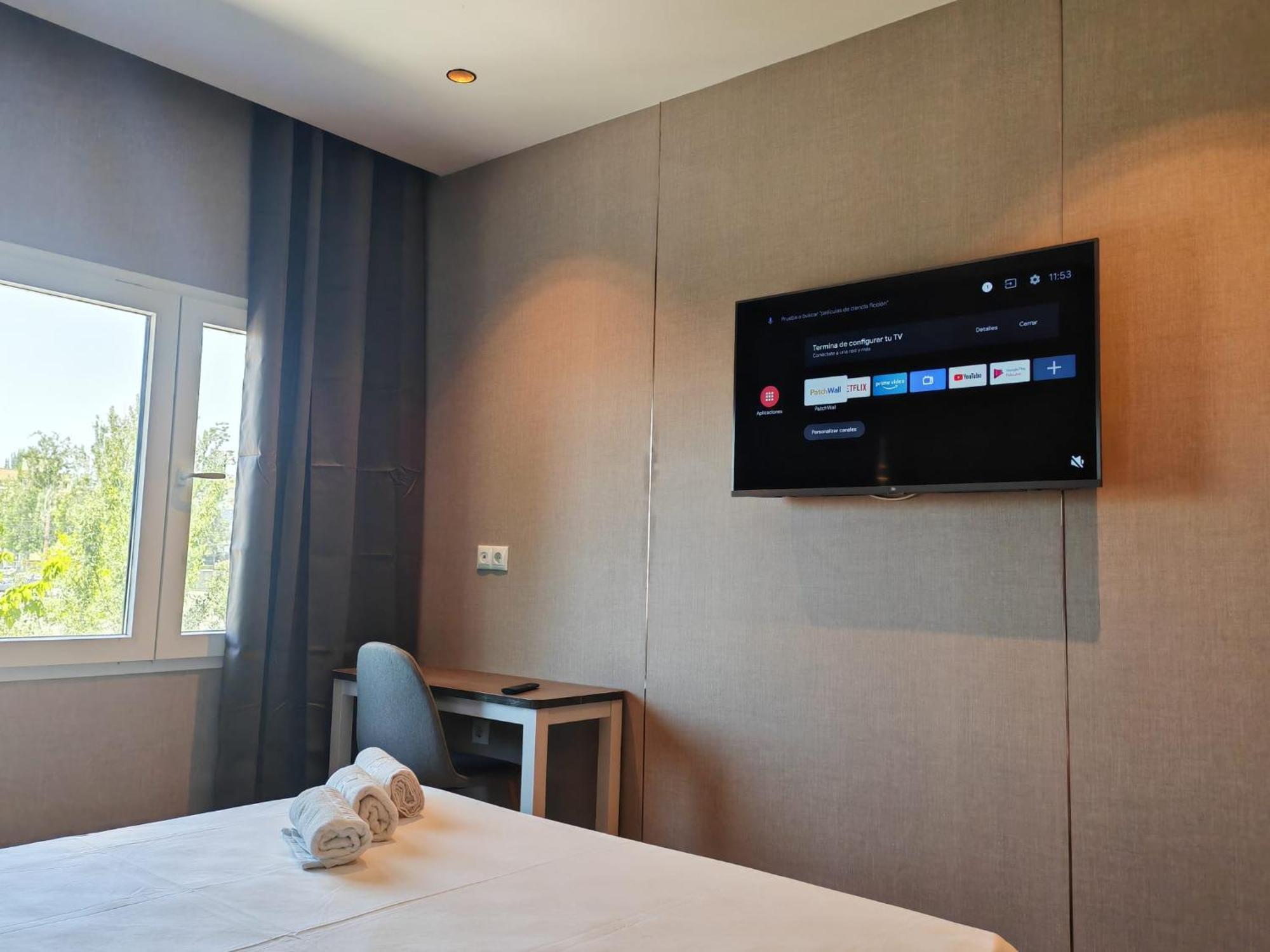 Hotel Golden Alcorcón