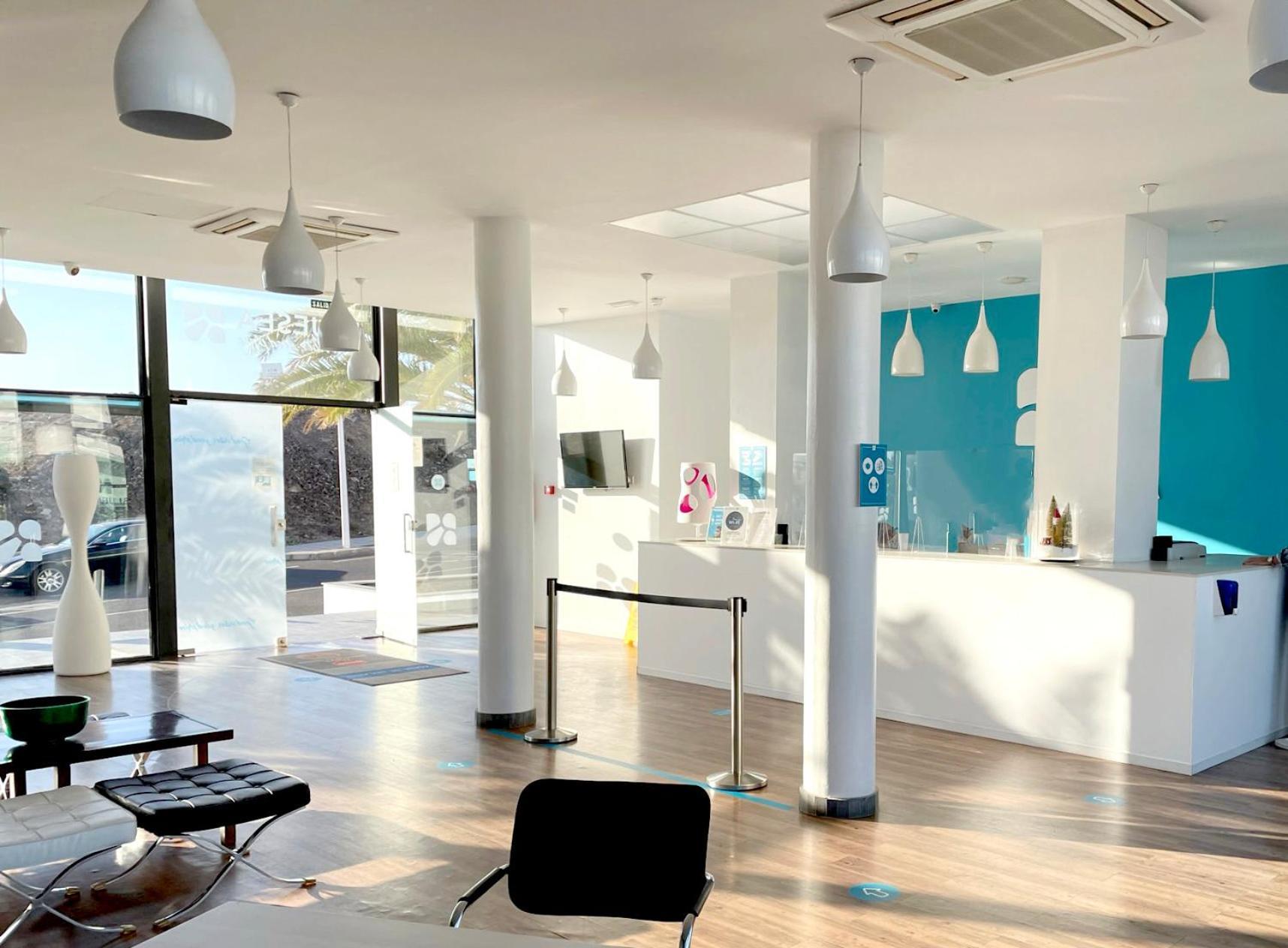 Hotel Plaza Palmeras 4*