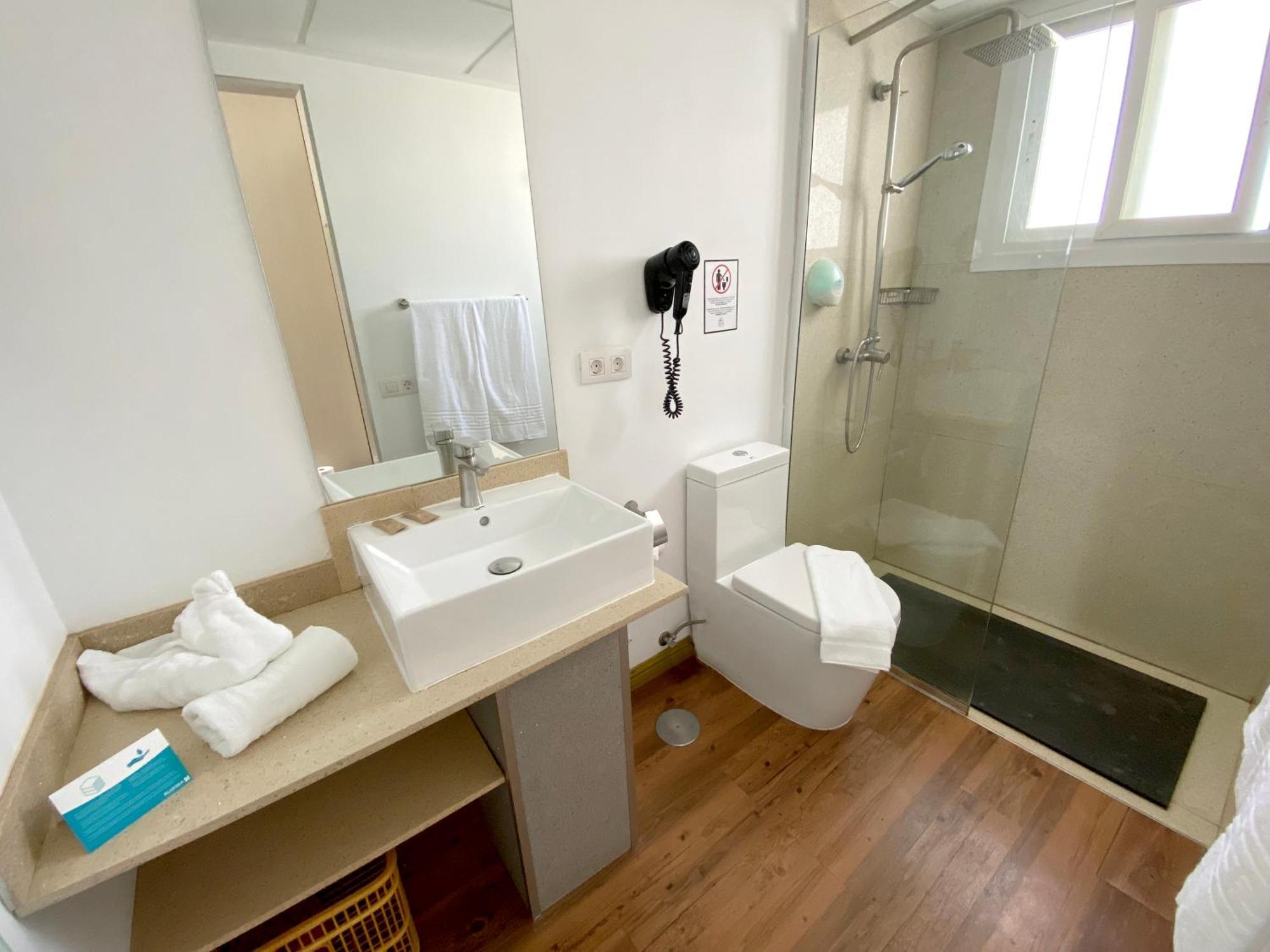 Plaza Palmeras 4* Puerto del Carmen (Lanzarote)