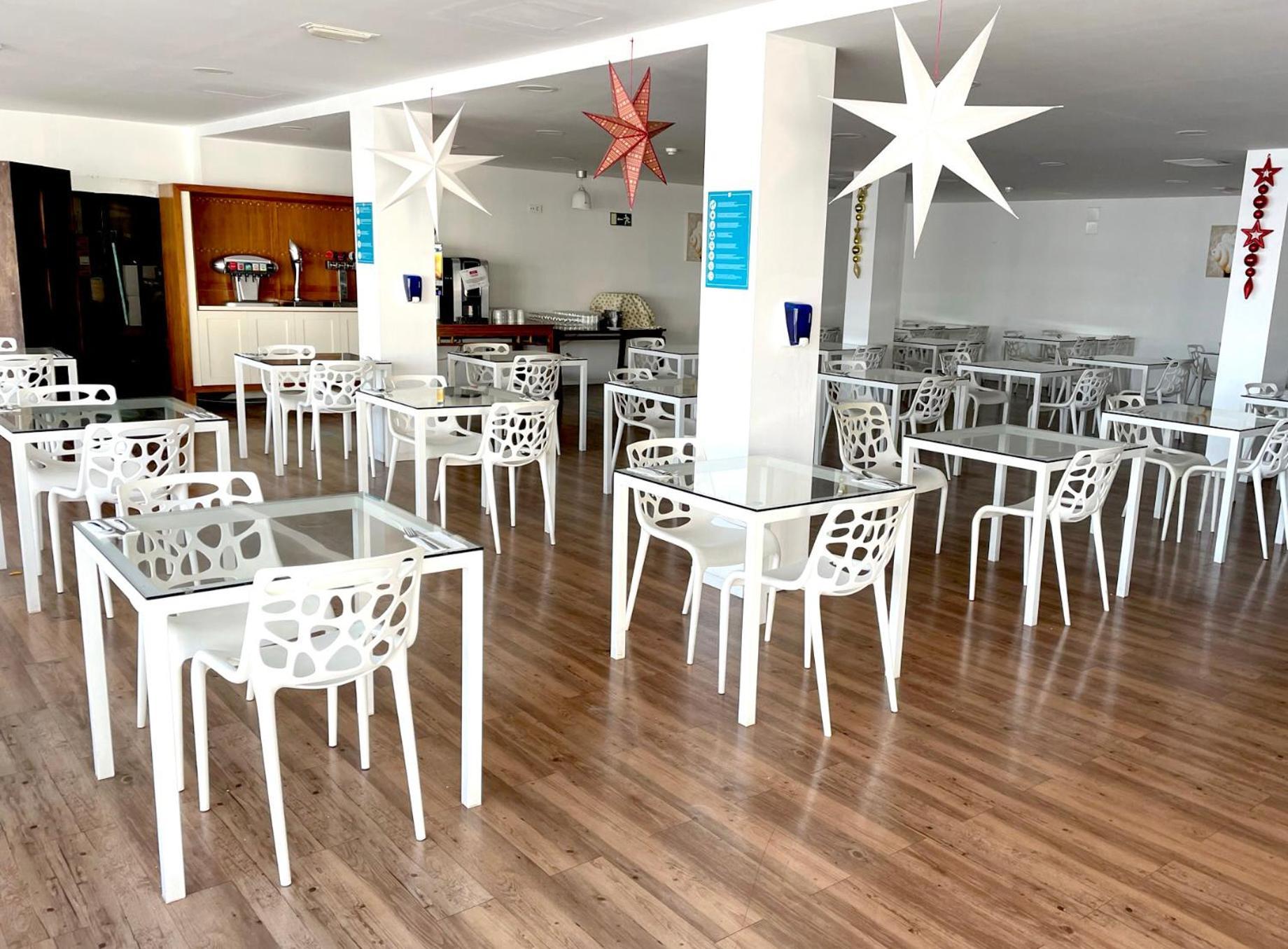 Plaza Palmeras 4* Puerto del Carmen (Lanzarote)