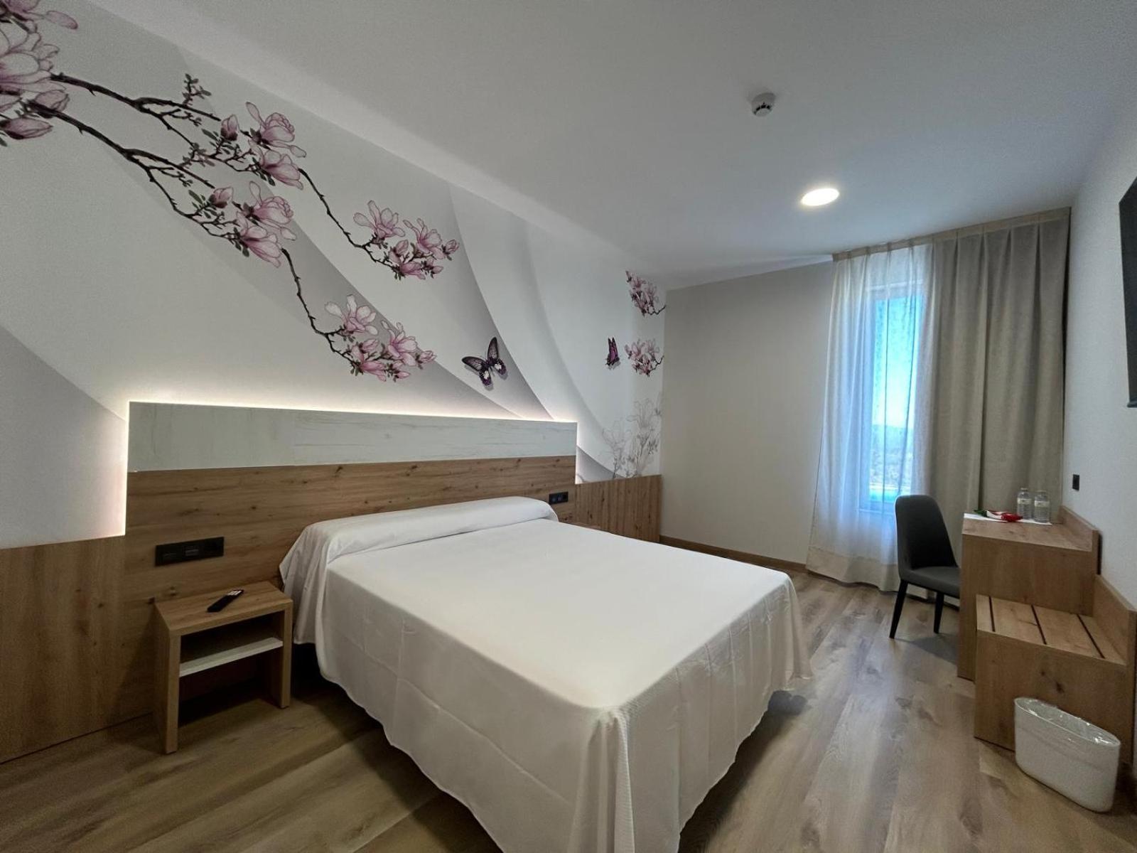 Javalambre Hotel La Puebla De Valverde