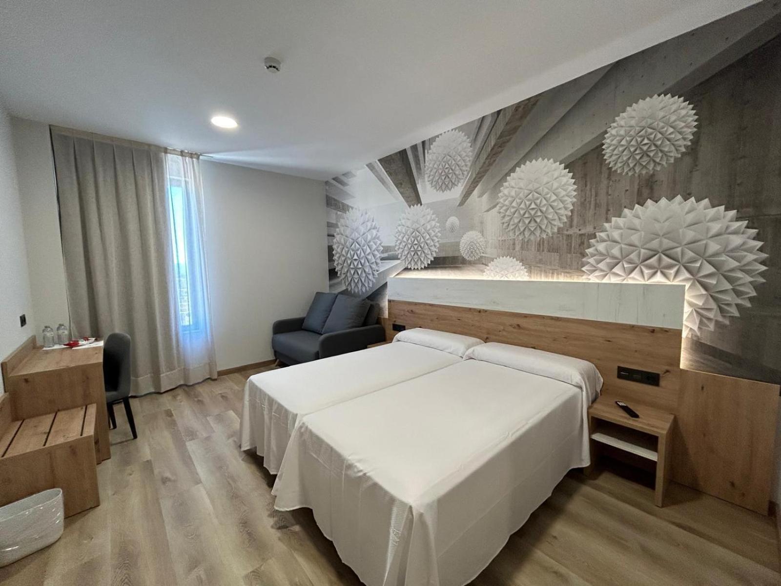 Hotel Javalambre La Puebla De Valverde