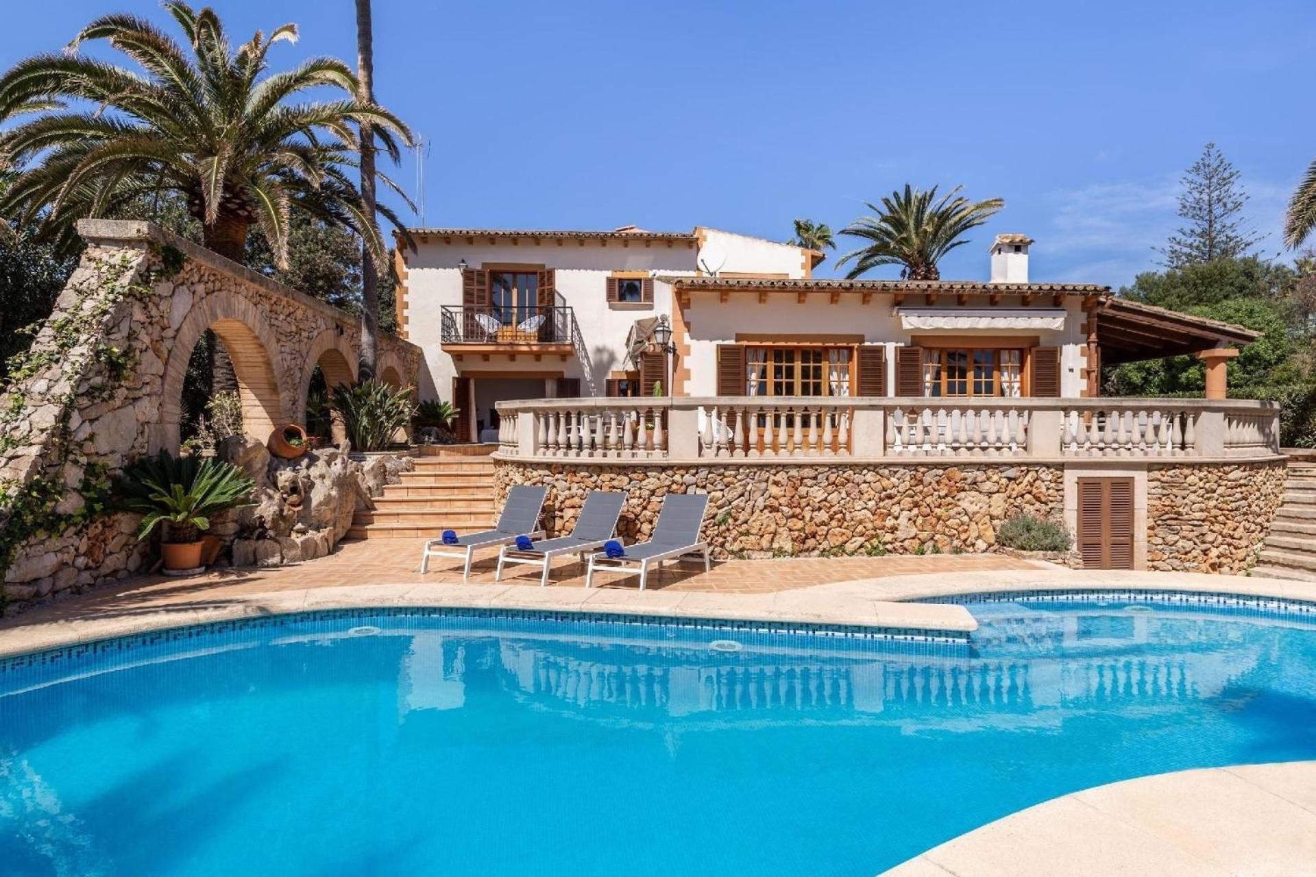 Schoenes Haus Mit Pool Direkt Am *