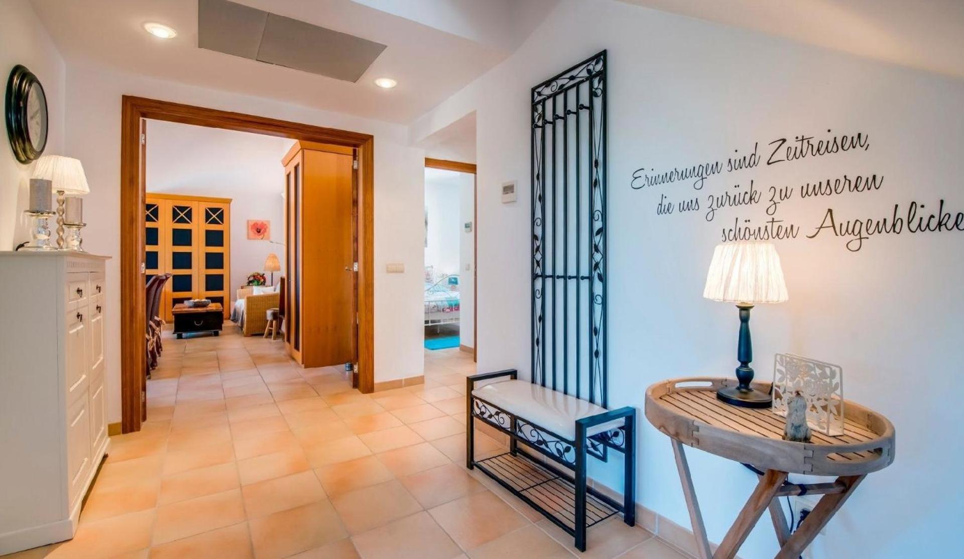 Casa Leon Mit Meerblick, Nur 450 Meter Zum * Cala Mesquida (Mallorca)