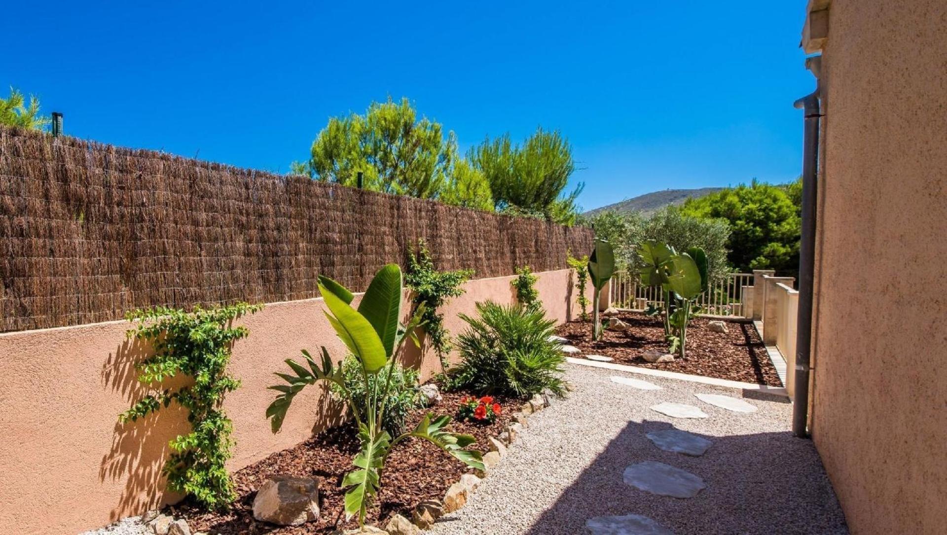 Casa Leon Mit Meerblick, Nur 450 Meter Zum *