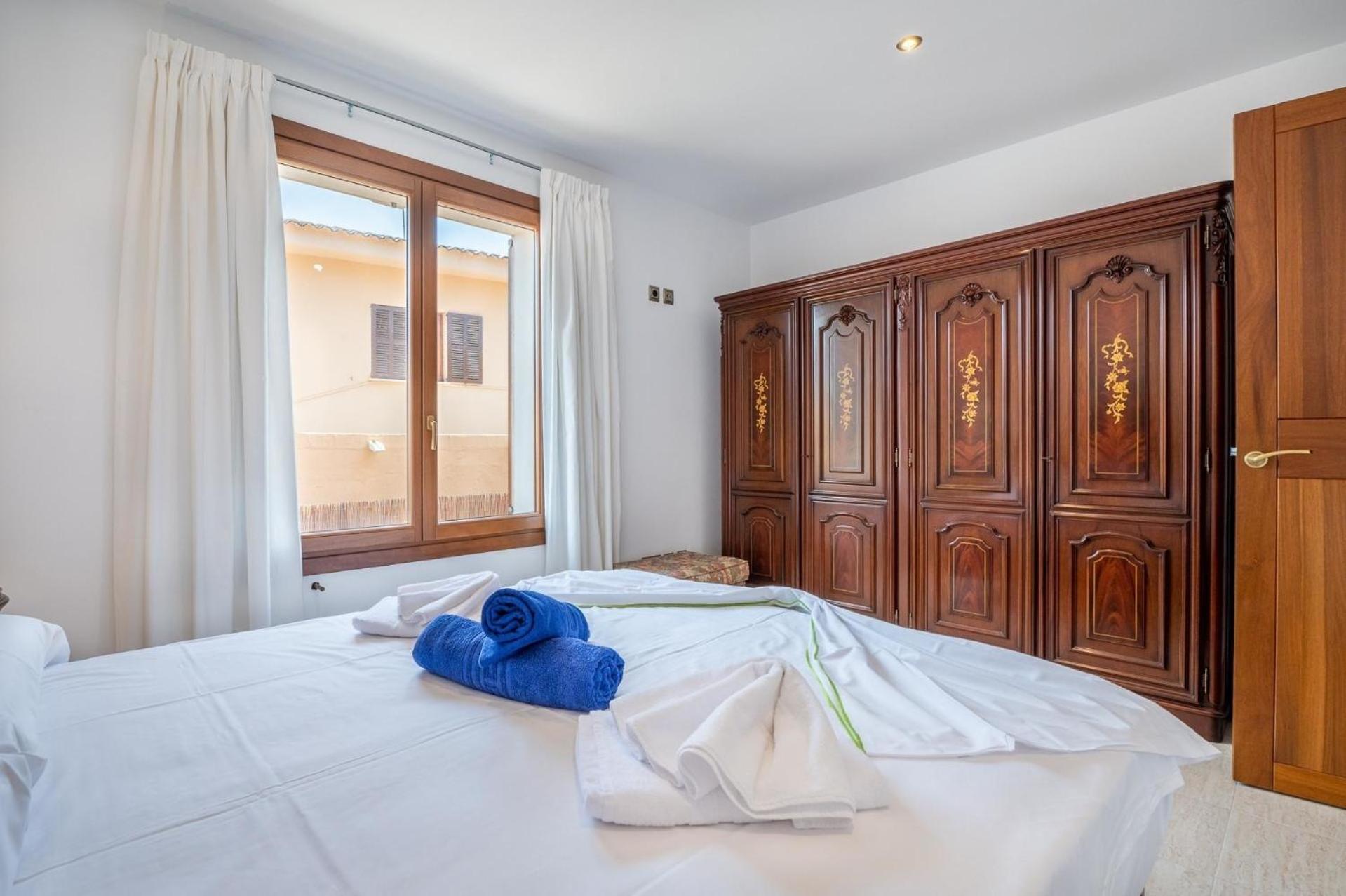 Сasa de vacaciones Mit Privatpool Fuer 10 Personen Ca 288 Qm In Sa Coma, Mallorca Suedostkueste Von Mallorca *