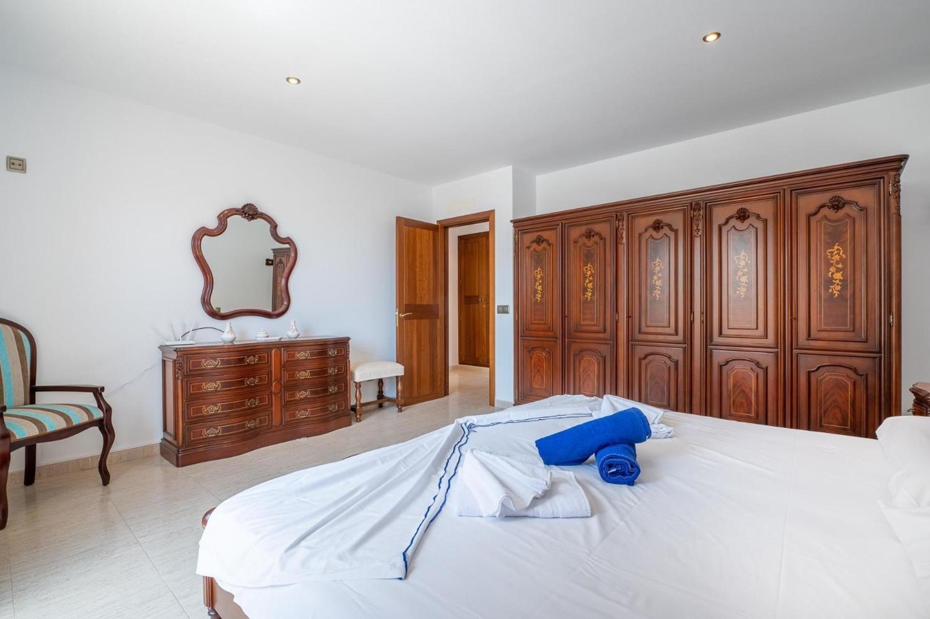 Mit Privatpool Fuer 10 Personen Ca 288 Qm In Sa Coma, Mallorca Suedostkueste Von Mallorca Сasa de vacaciones Sant Llorenc Des Cardassar