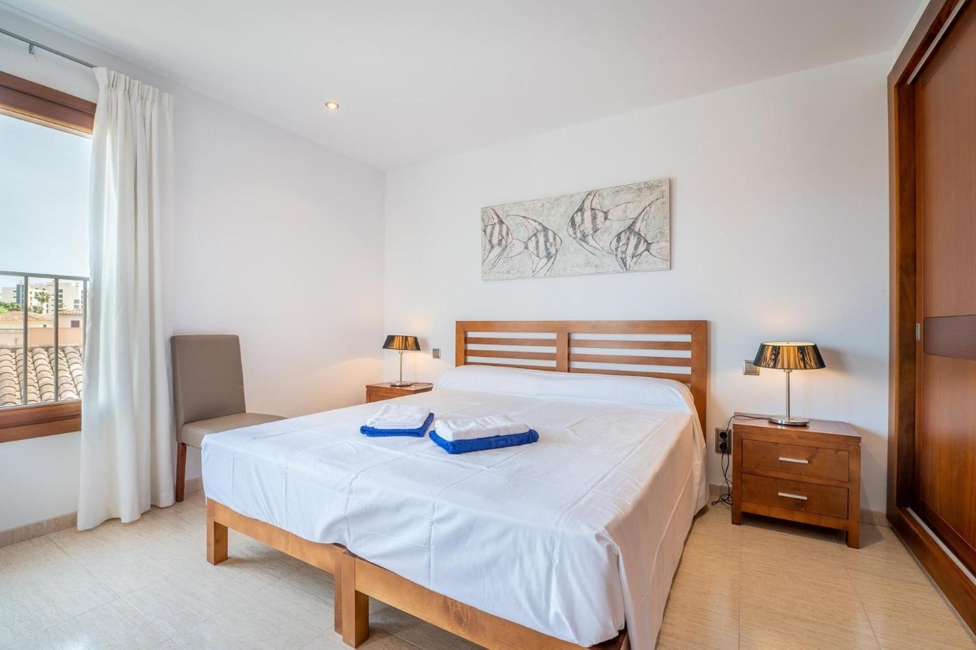 Mit Privatpool Fuer 10 Personen Ca 288 Qm In Sa Coma, Mallorca Suedostkueste Von Mallorca *