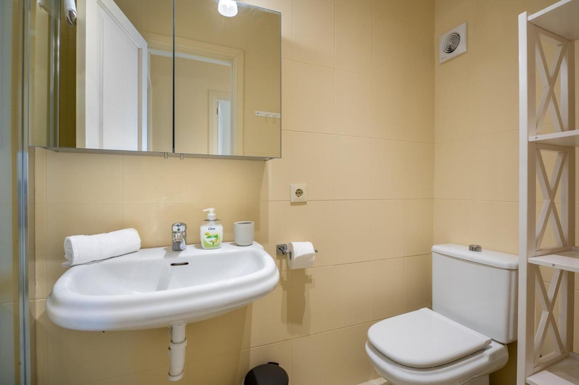 Fuer 4 Personen Ca 168 Qm In Portocolom, Mallorca Suedostkueste Von Mallorca Portocolom (Mallorca)