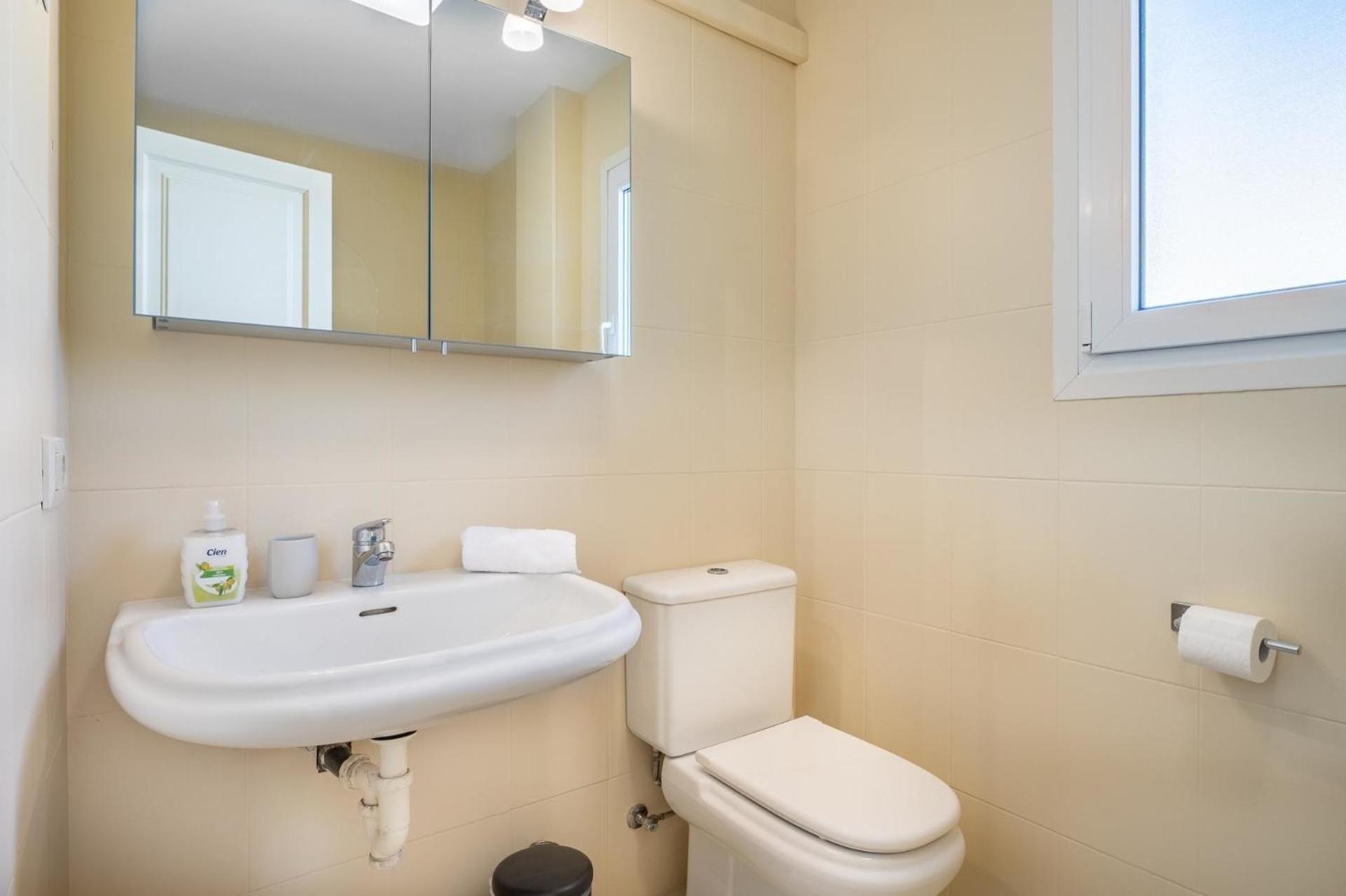 Fuer 4 Personen Ca 168 Qm In Portocolom, Mallorca Suedostkueste Von Mallorca *