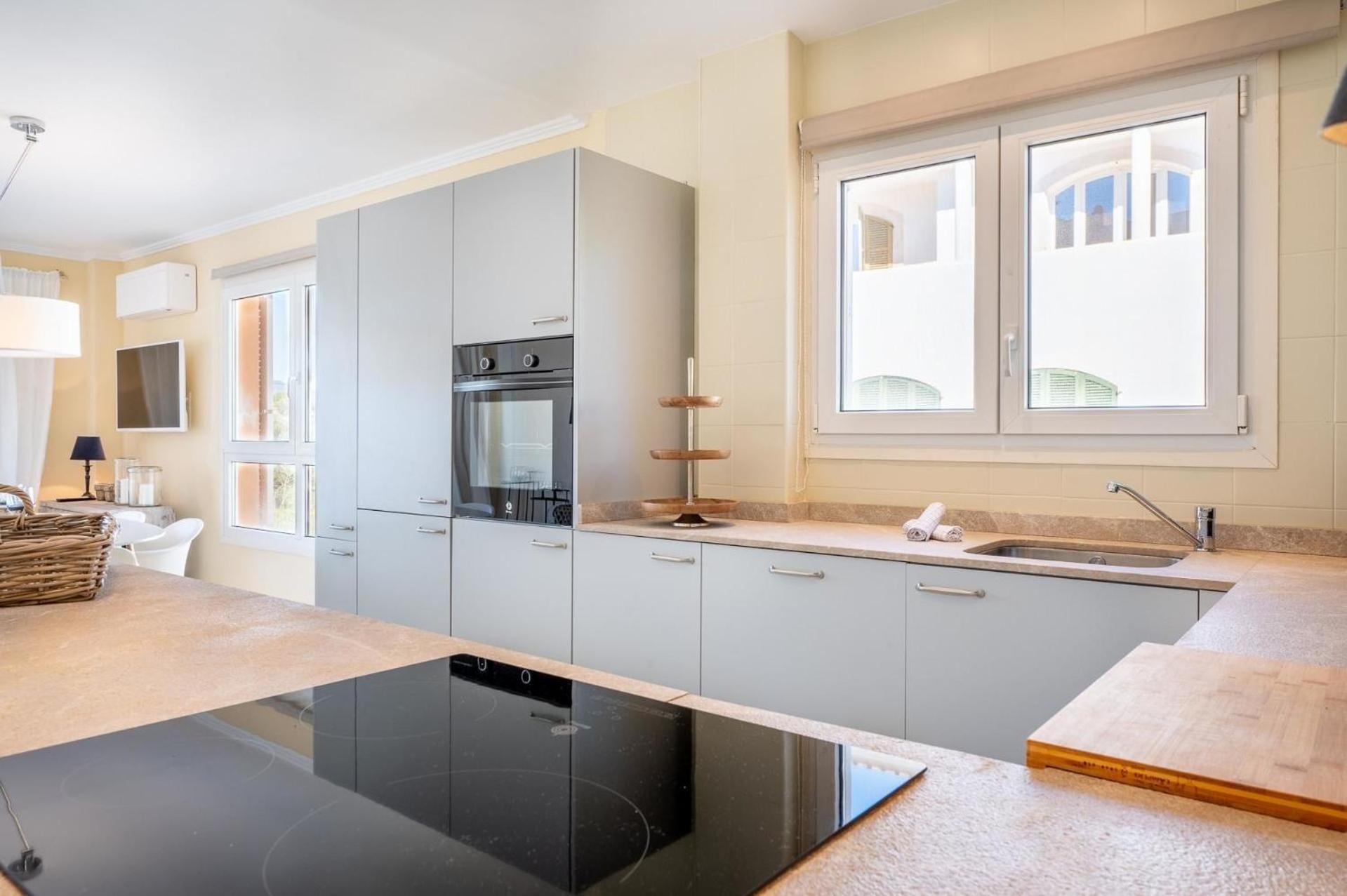 Fuer 4 Personen Ca 168 Qm In Portocolom, Mallorca Suedostkueste Von Mallorca * Portocolom (Mallorca)