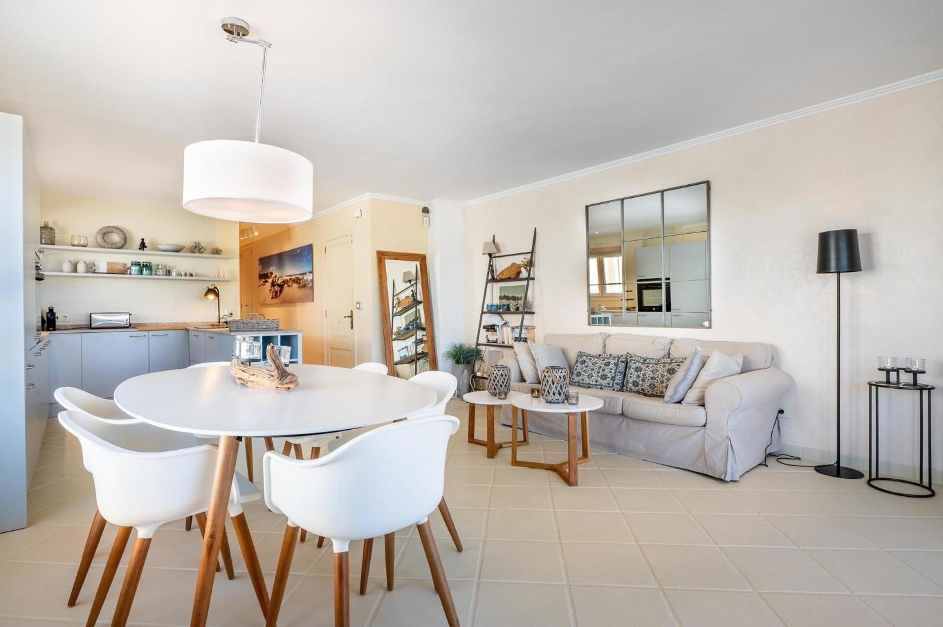 Apartamento Fuer 4 Personen Ca 168 Qm In Portocolom, Mallorca Suedostkueste Von Mallorca *