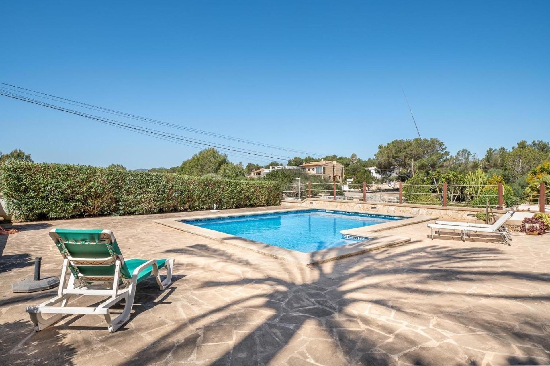Fuer 4 Personen Ca 168 Qm In Portocolom, Mallorca Suedostkueste Von Mallorca Apartamento Portocolom (Mallorca)