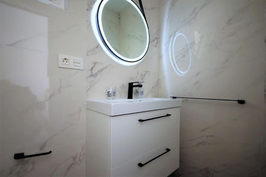 Yamato Albir Apartamento *