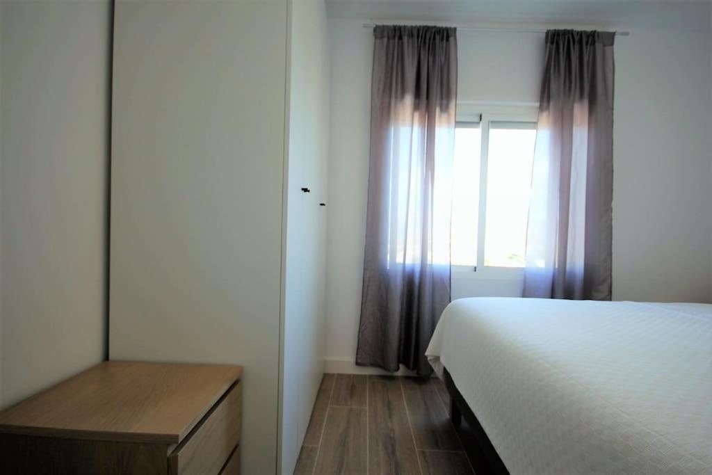 Apartamento Yamato Albir *