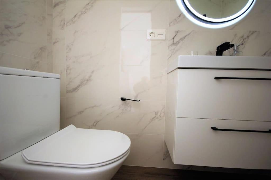 Yamato Albir Apartamento El Albir