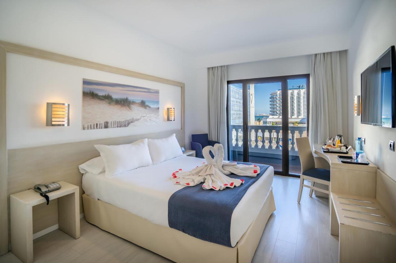 Plaza (adults Only) Hotel 4*