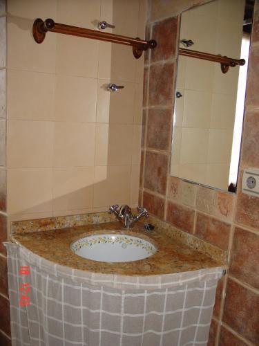 Casa Rural Ecologica Kaano Etxea Bed & Breakfast Arrarats